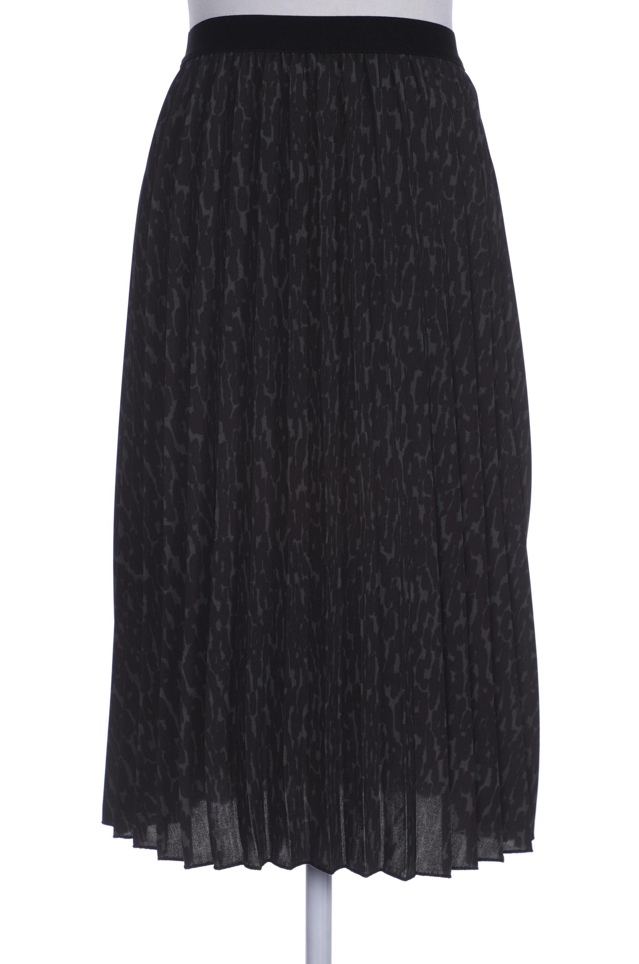 

Opus Damen Rock, schwarz, Gr. 38