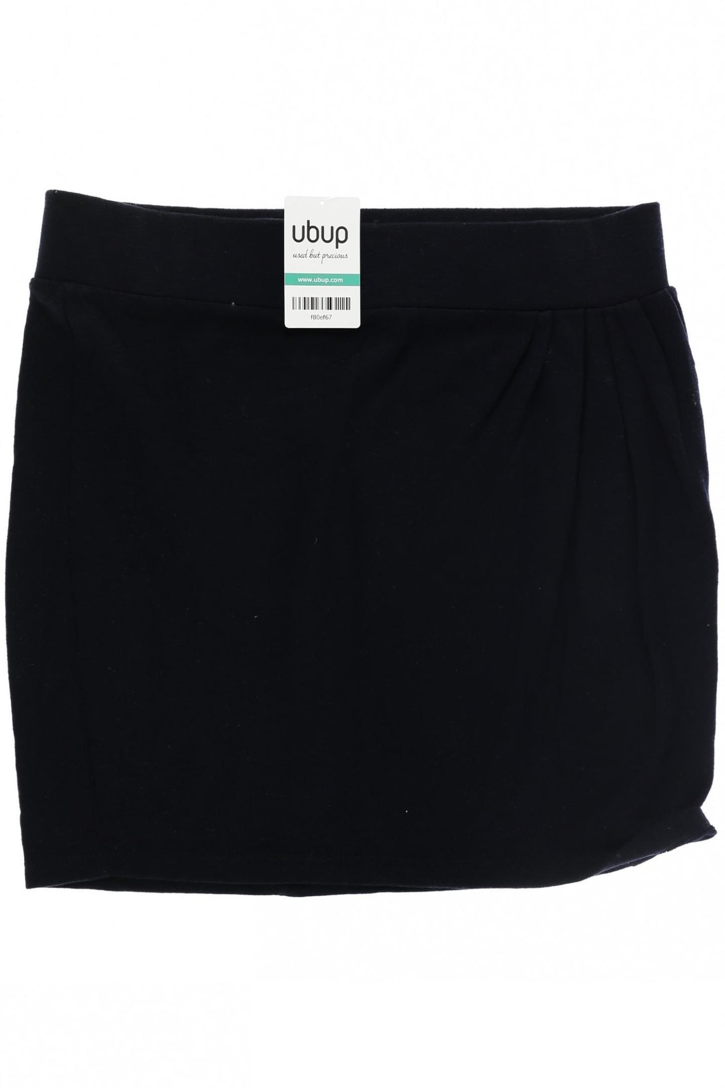 

Opus Damen Rock, blau, Gr. 38