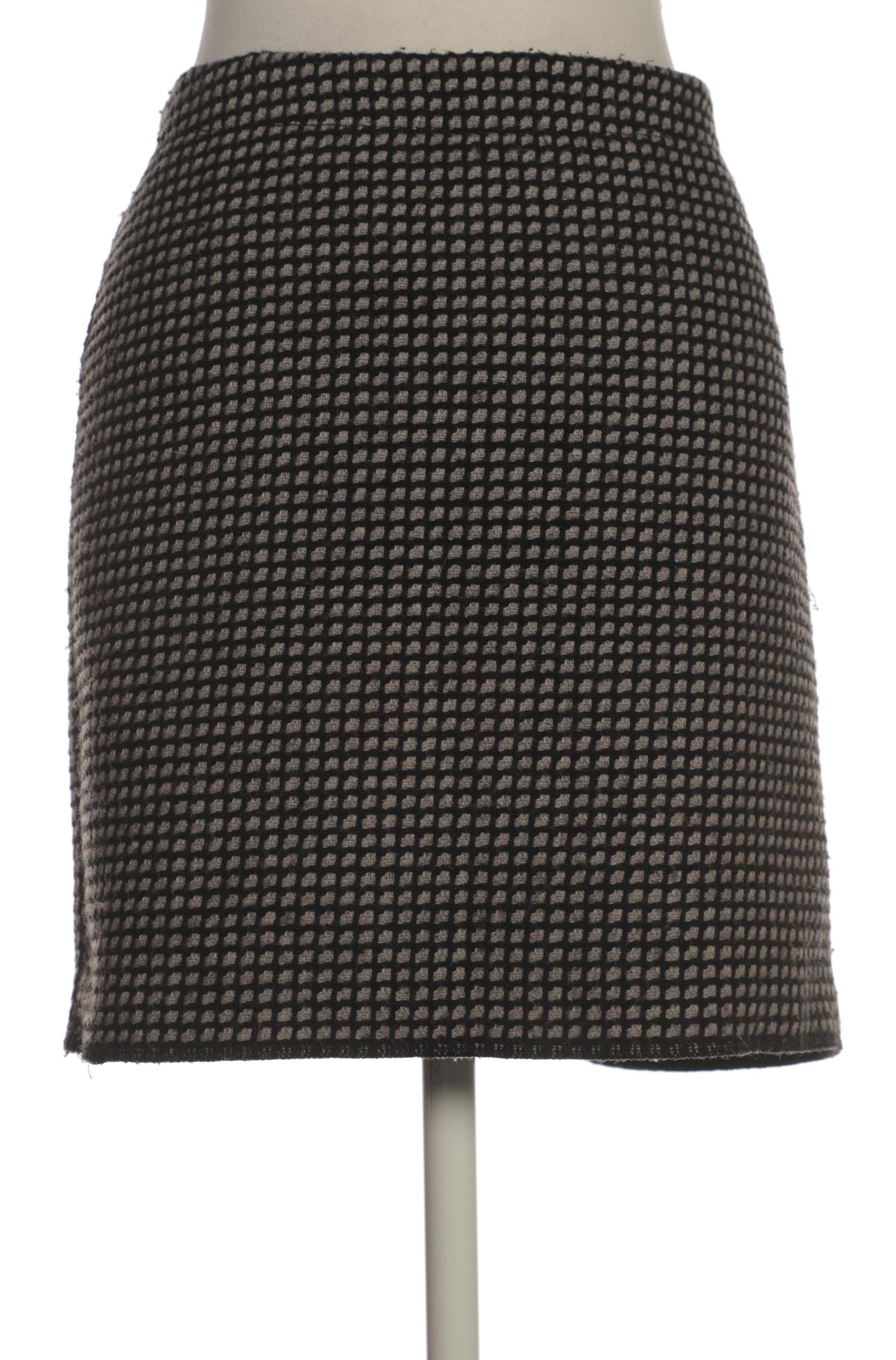 

Opus Damen Rock, schwarz, Gr. 36