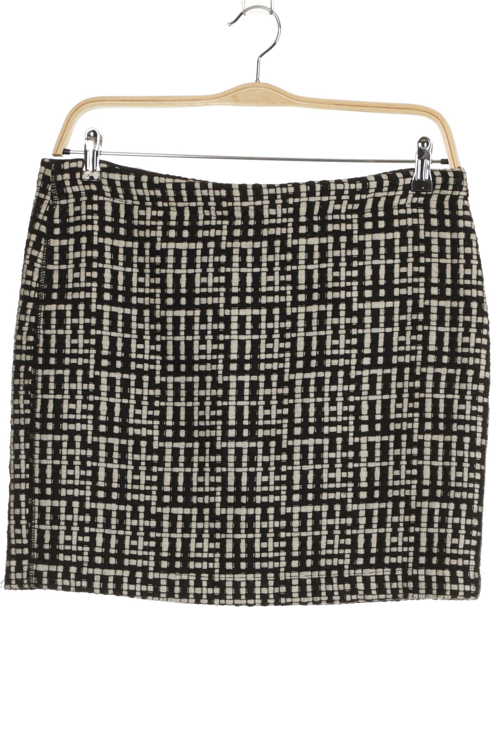 

Opus Damen Rock, schwarz, Gr. 40