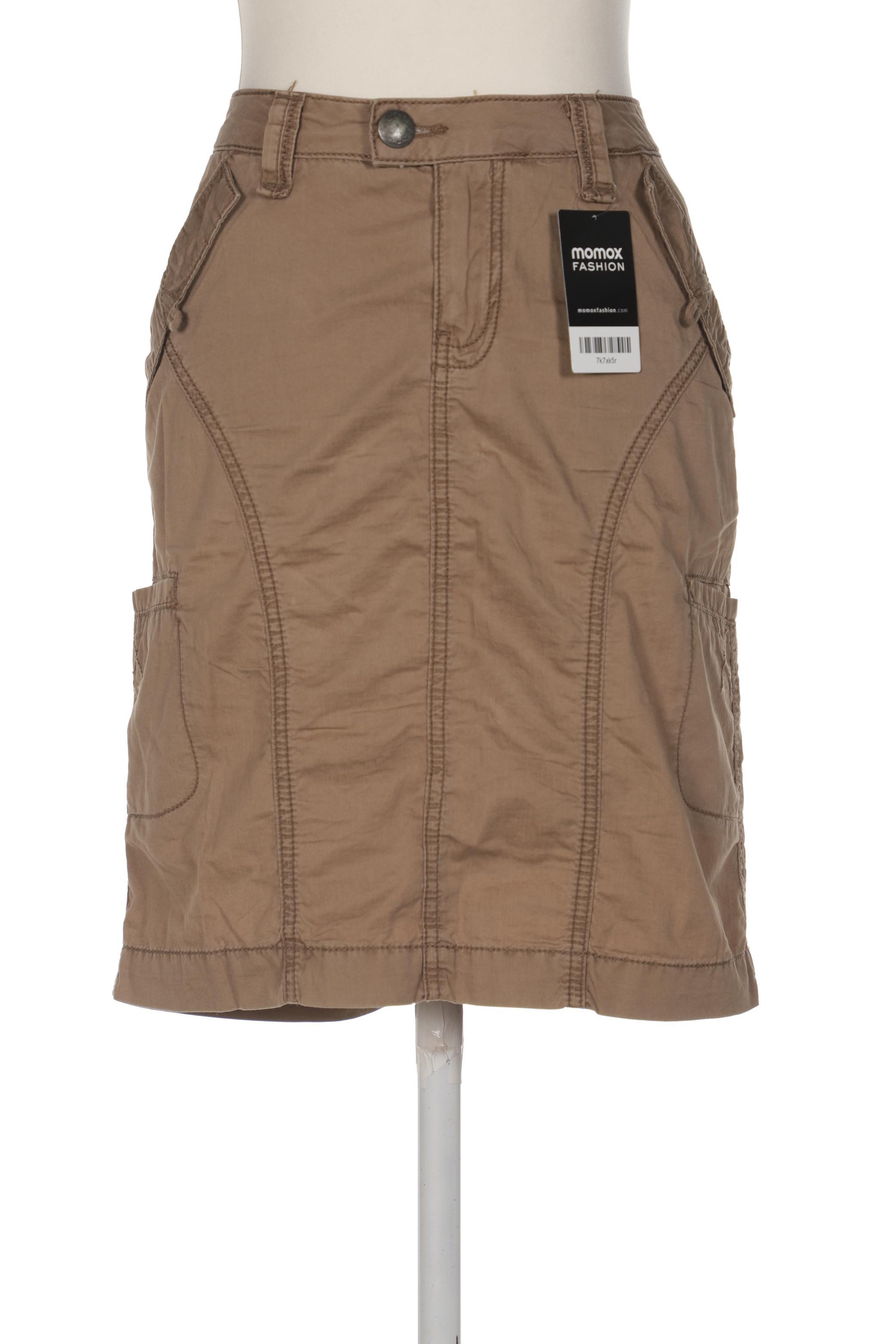 

Opus Damen Rock, beige