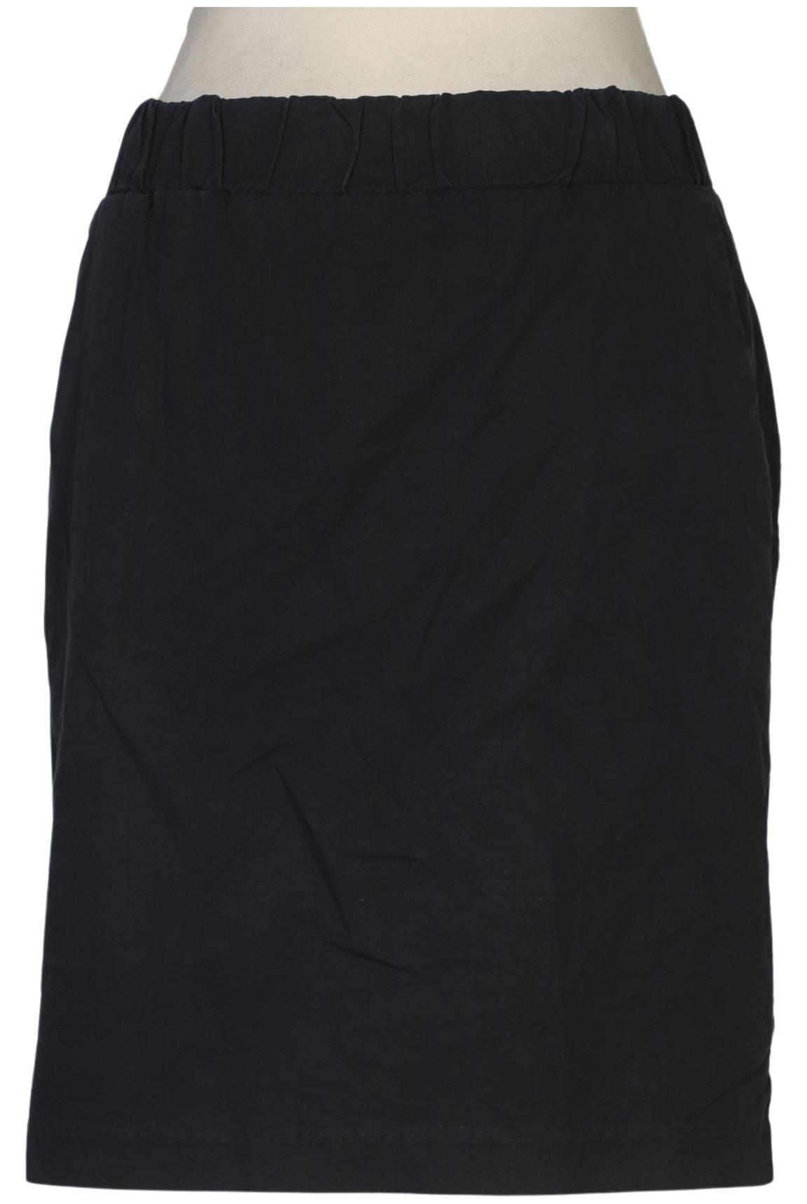 

Opus Damen Rock, marineblau, Gr. 38