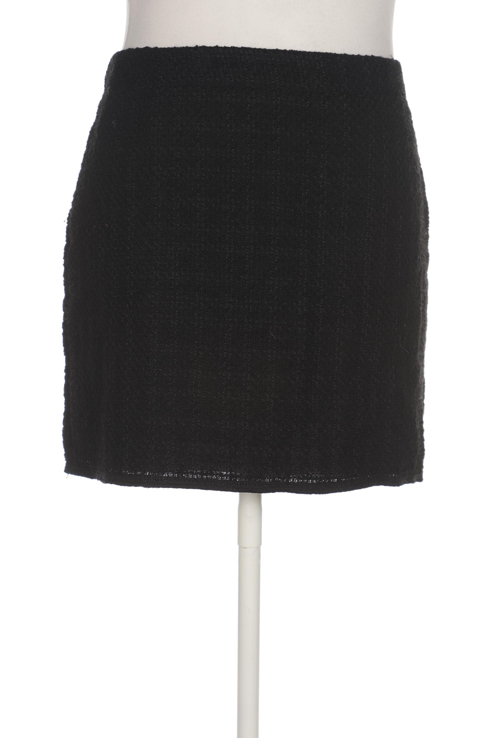 

Opus Damen Rock, schwarz, Gr. 42