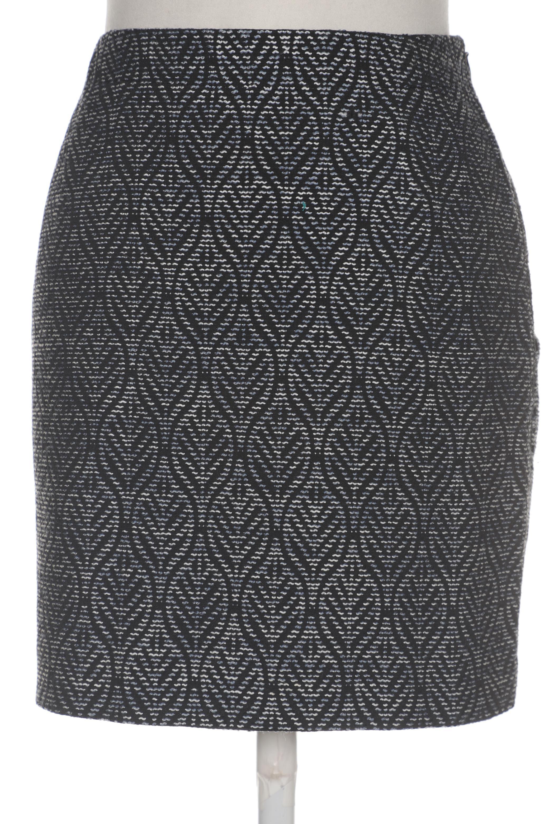 

Opus Damen Rock, schwarz