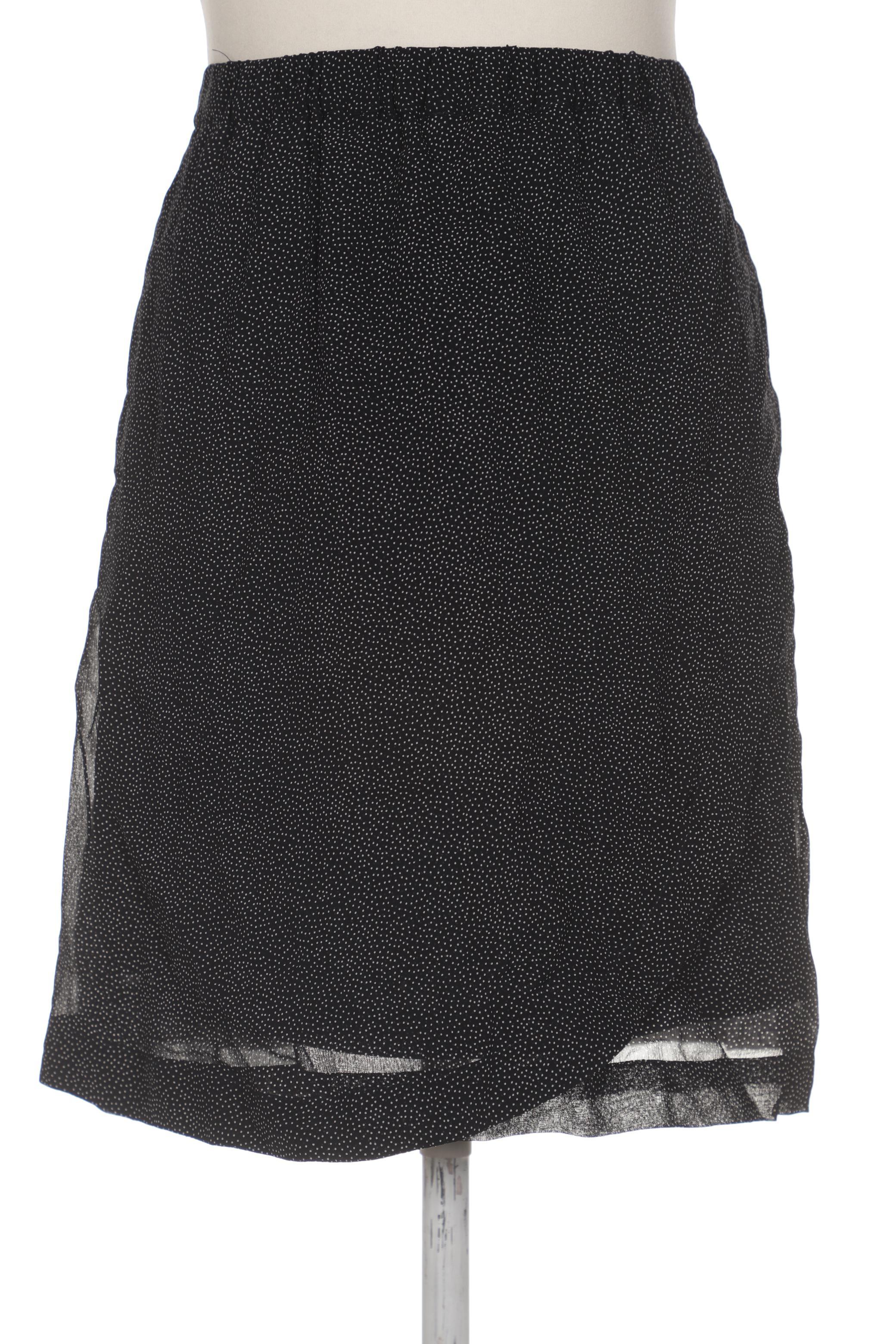

Opus Damen Rock, marineblau