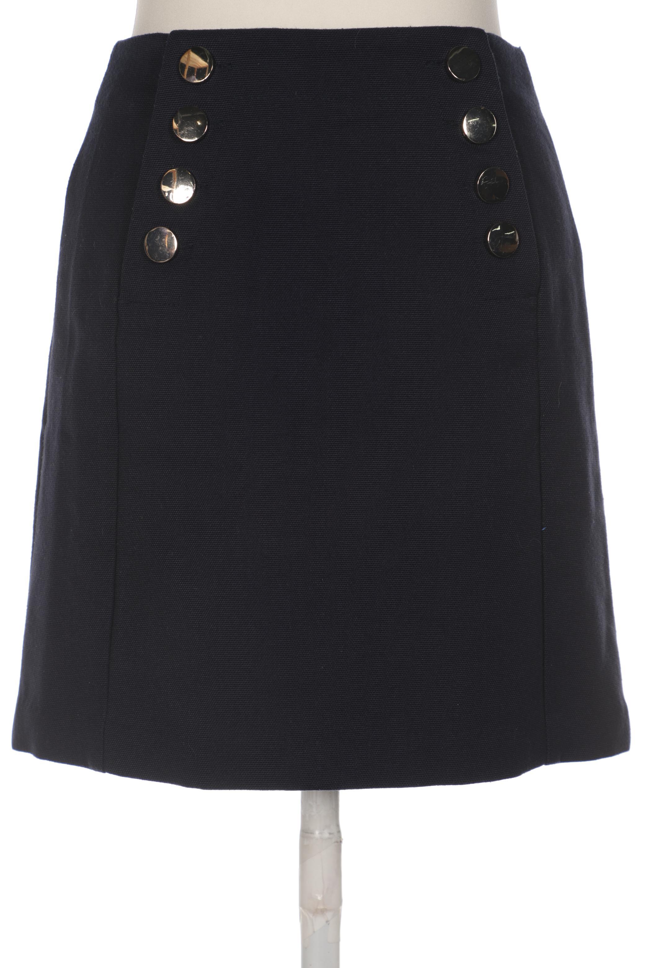 

Opus Damen Rock, marineblau