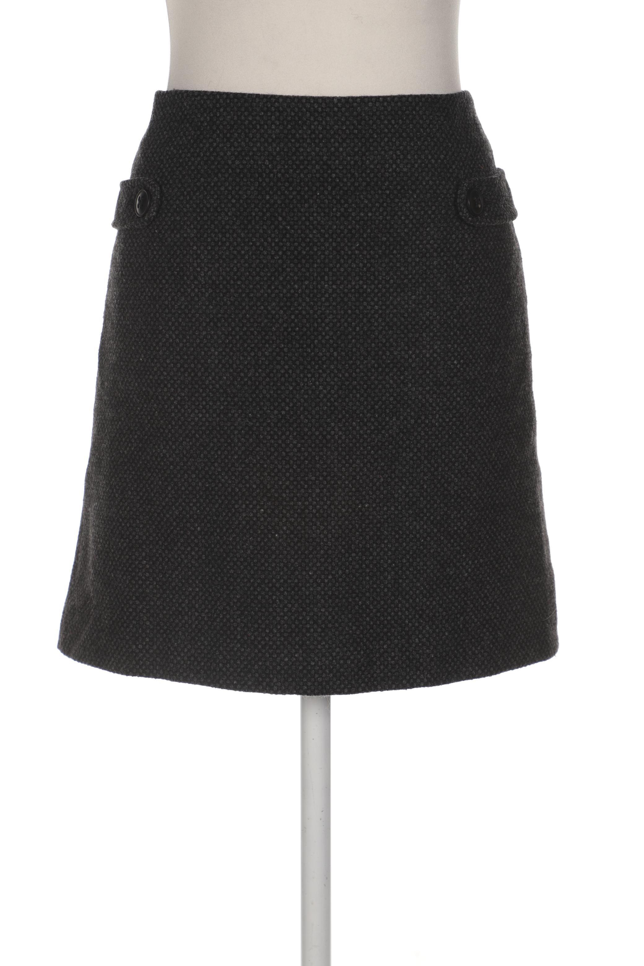 

Opus Damen Rock, grau