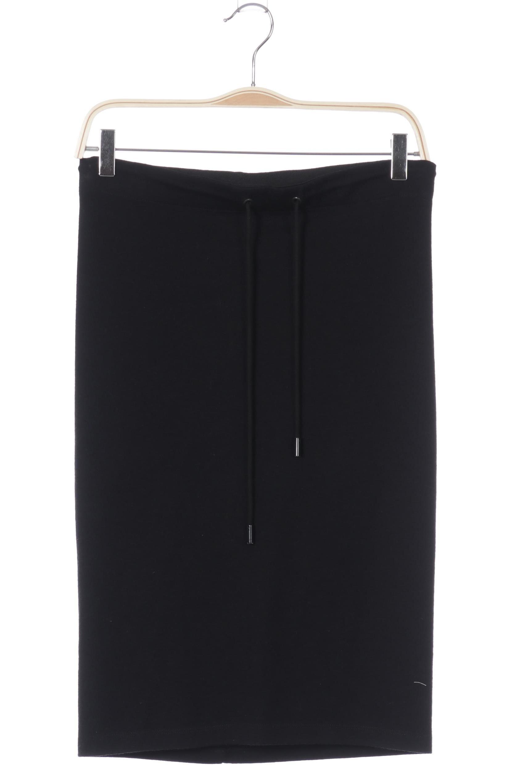 

Opus Damen Rock, schwarz, Gr. 36