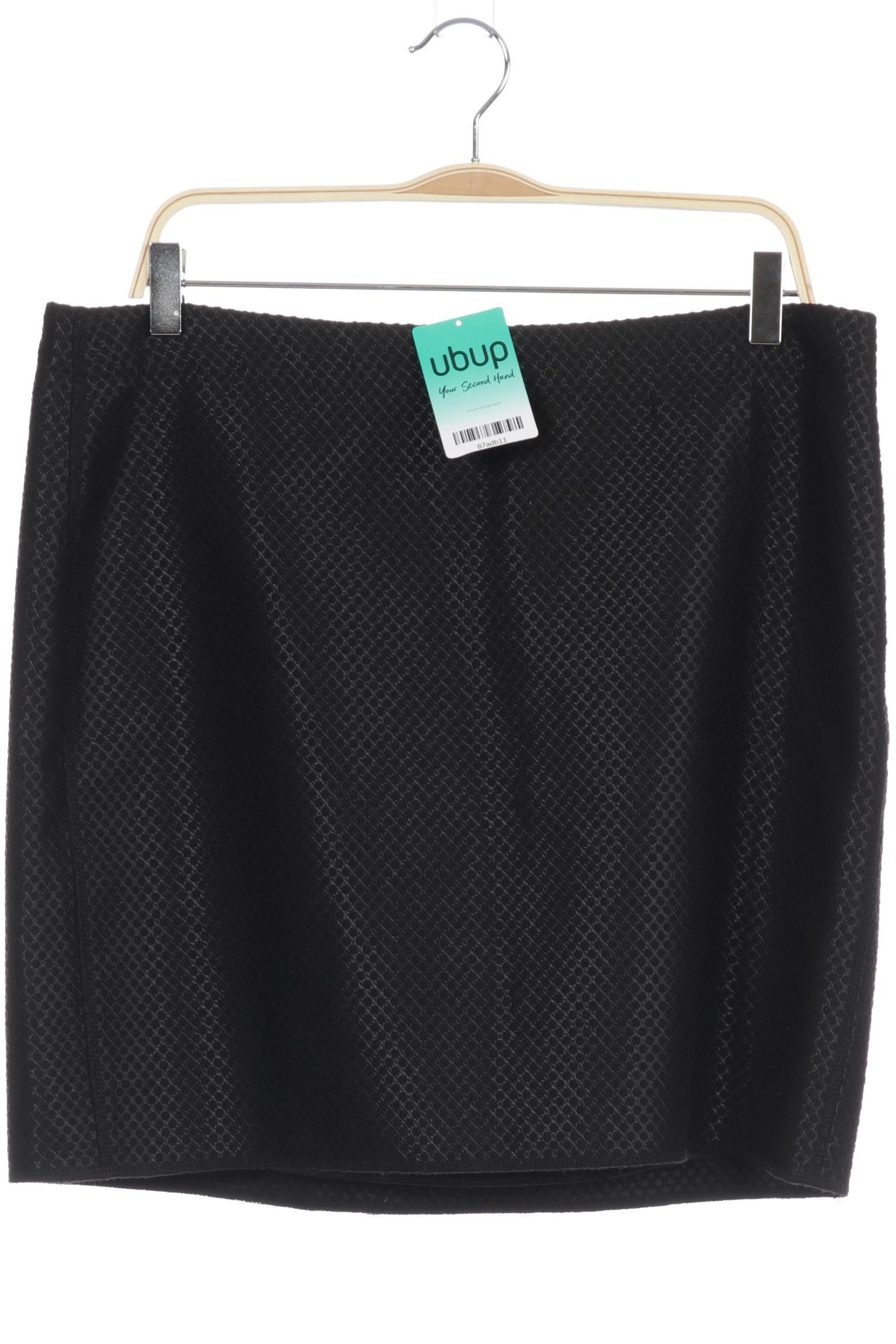 

Opus Damen Rock, schwarz, Gr. 42