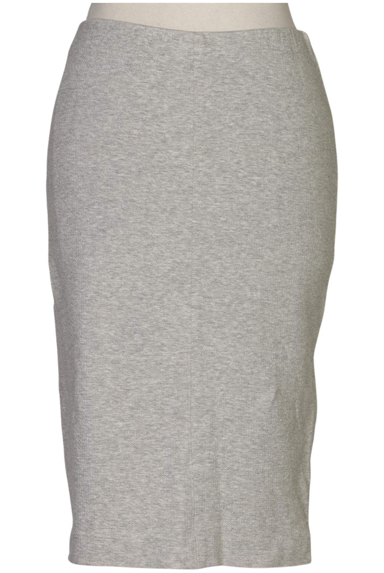 

Opus Damen Rock, grau, Gr. 34