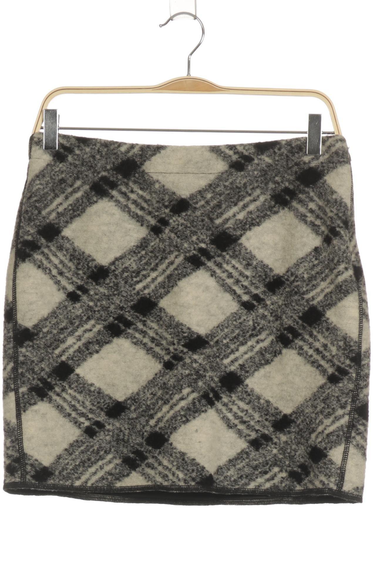 

Opus Damen Rock, schwarz, Gr. 36