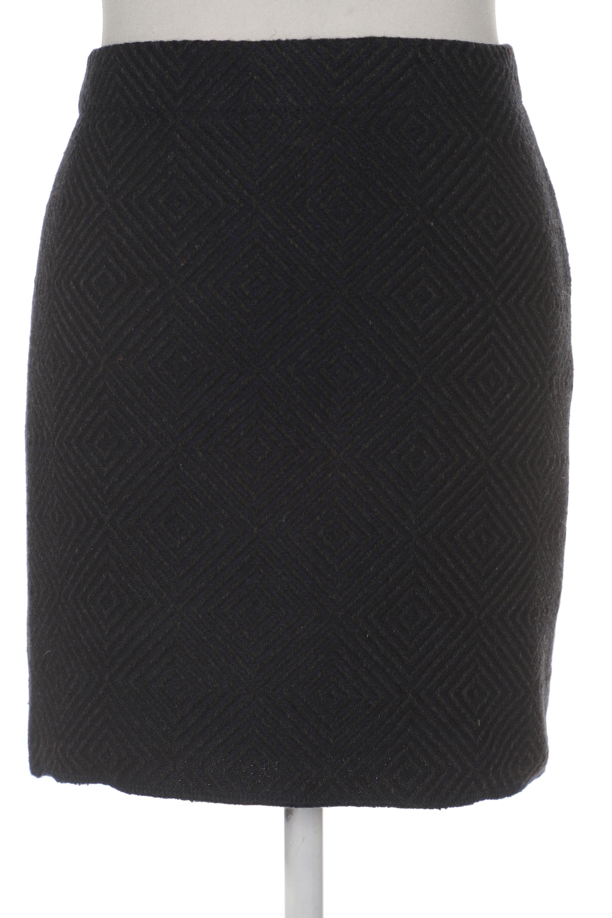 

Opus Damen Rock, marineblau