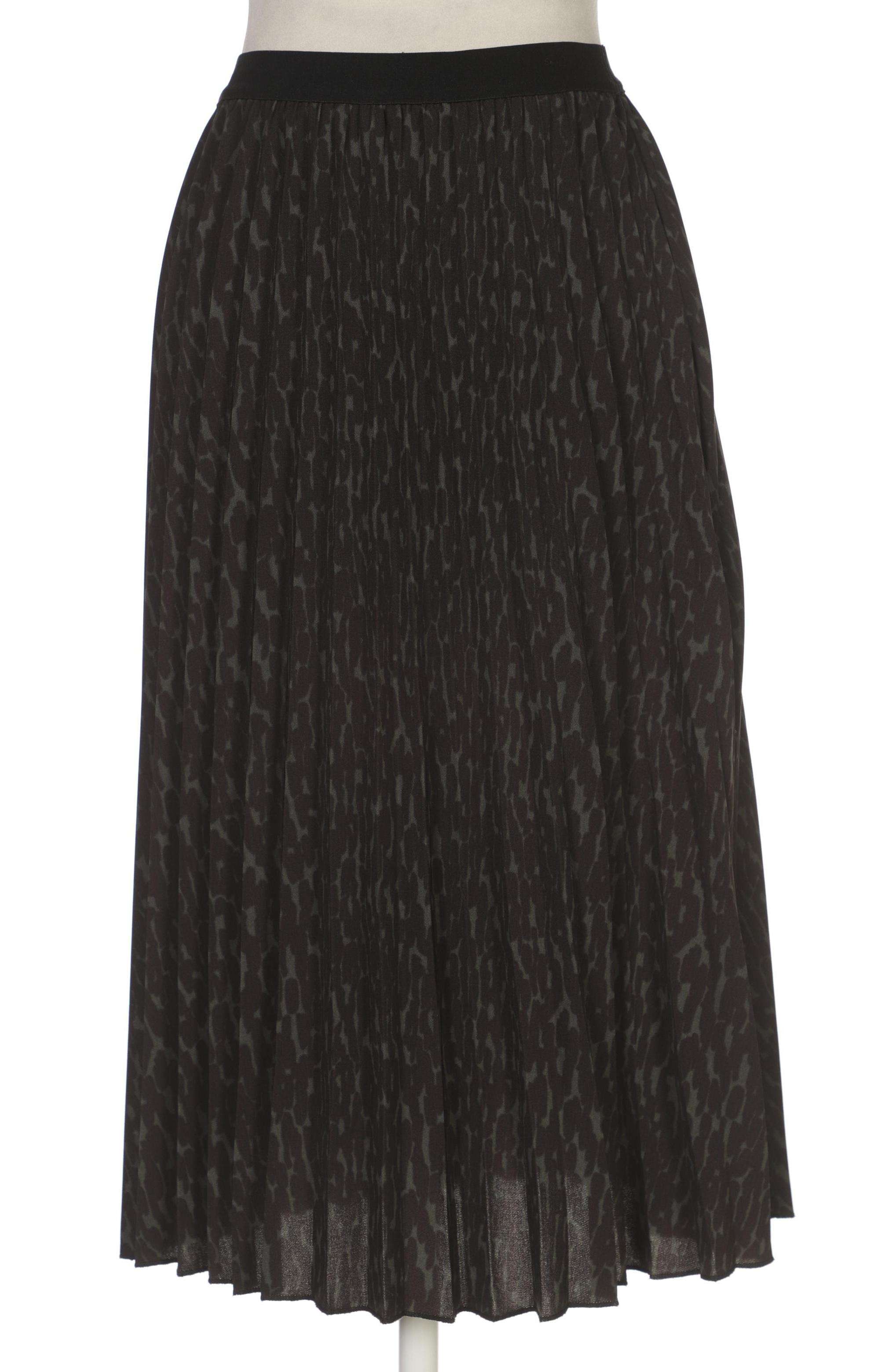 

Opus Damen Rock, schwarz, Gr. 34