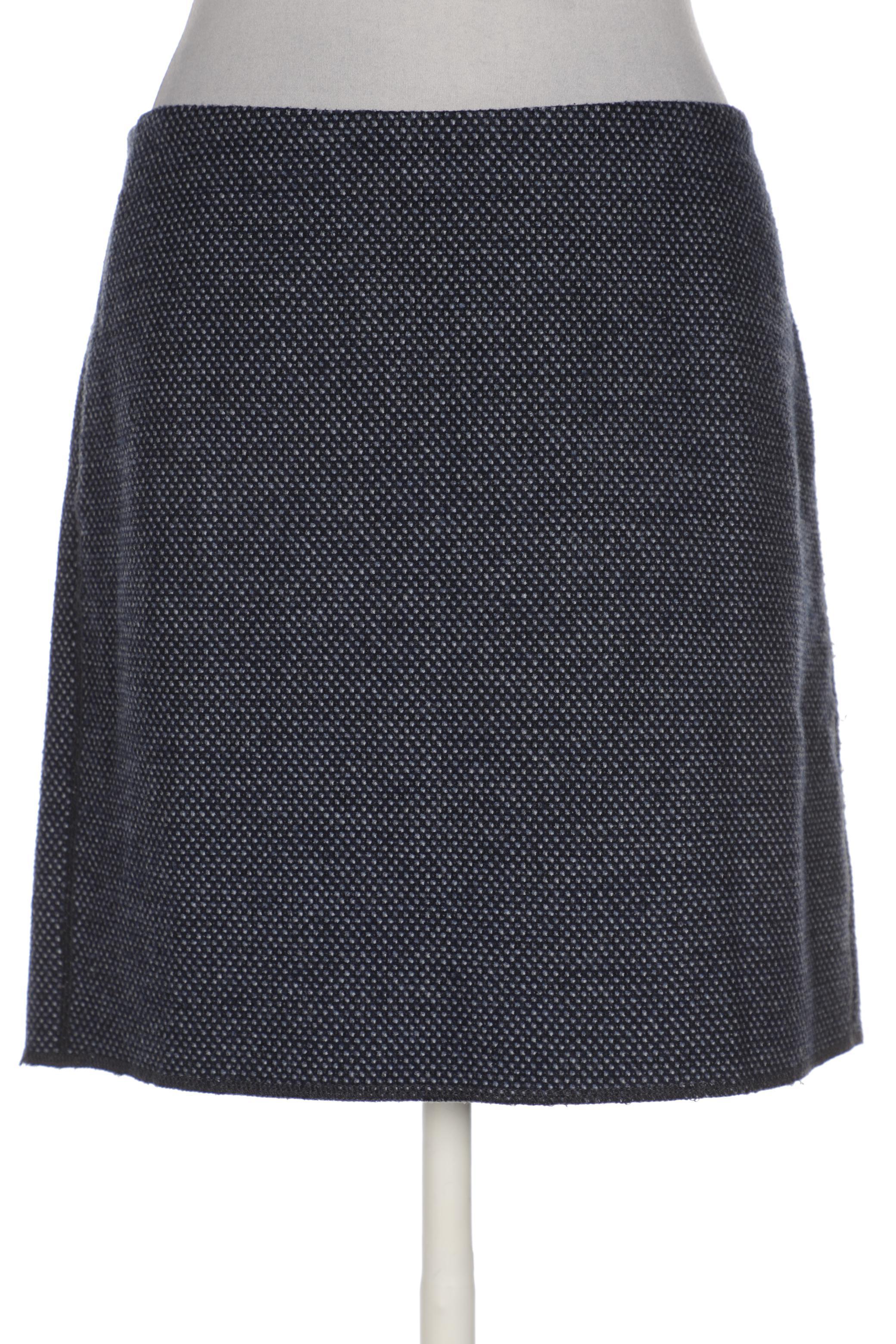 

Opus Damen Rock, marineblau, Gr. 38