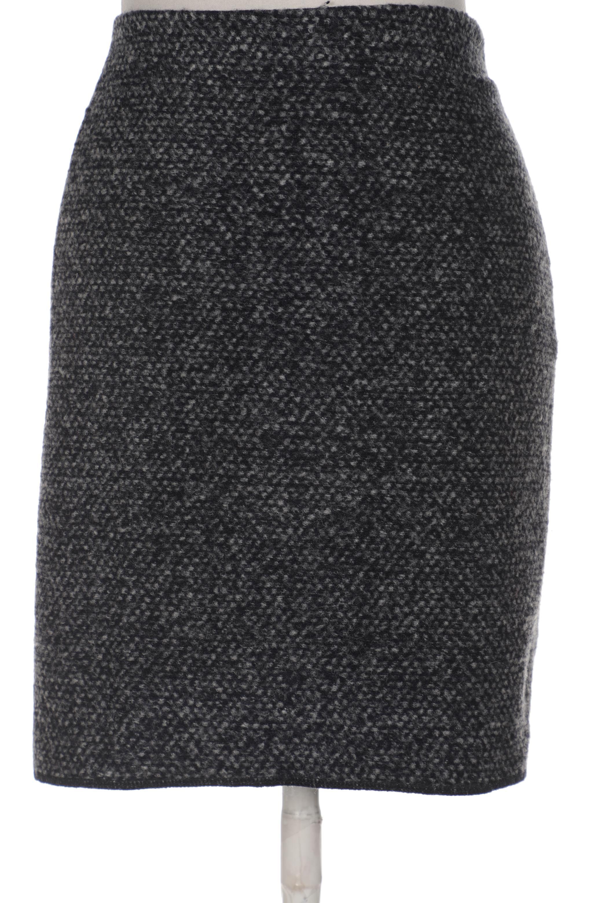 

Opus Damen Rock, marineblau