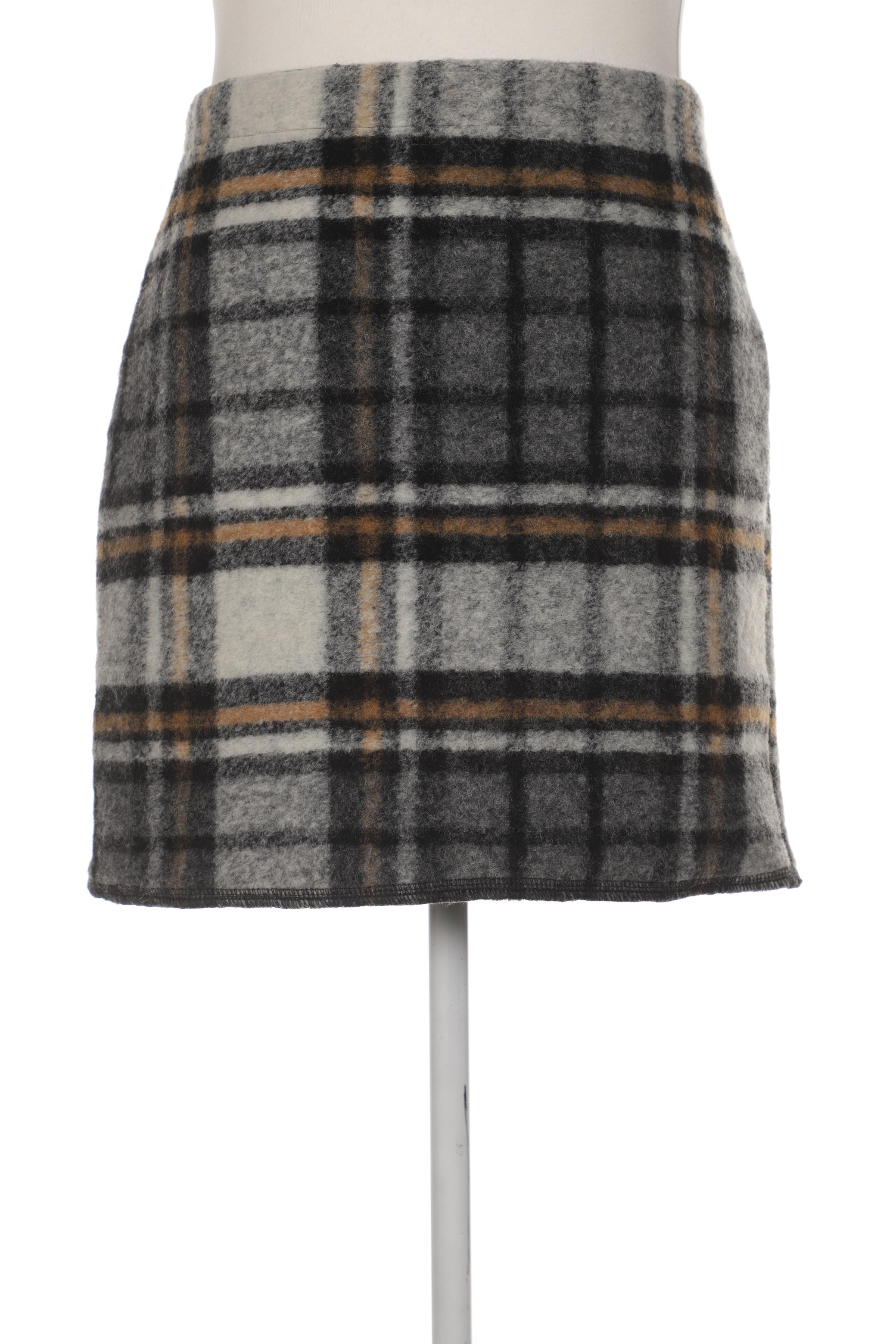 

Opus Damen Rock, grau
