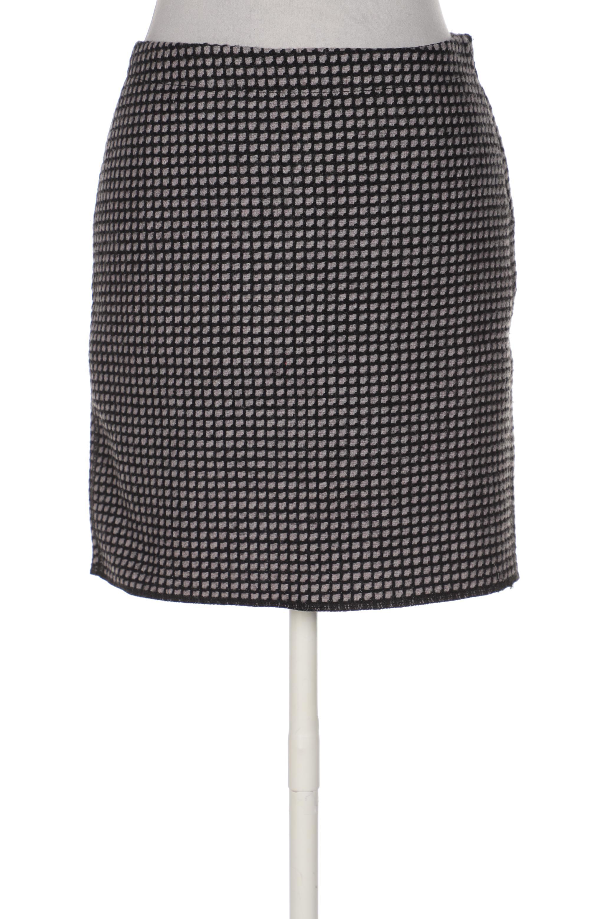 

Opus Damen Rock, grau, Gr. 34