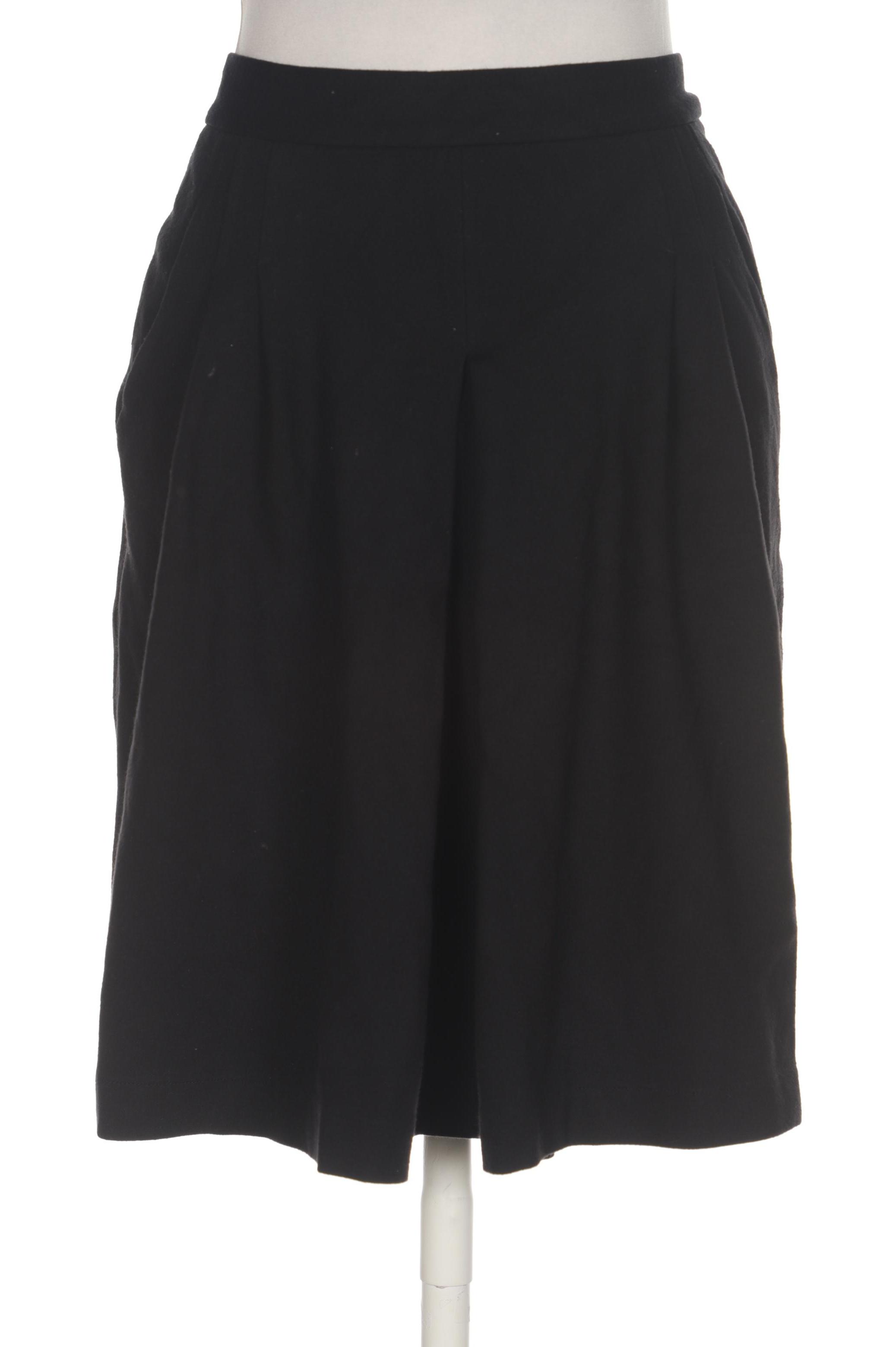 

Opus Damen Rock, schwarz, Gr. 27