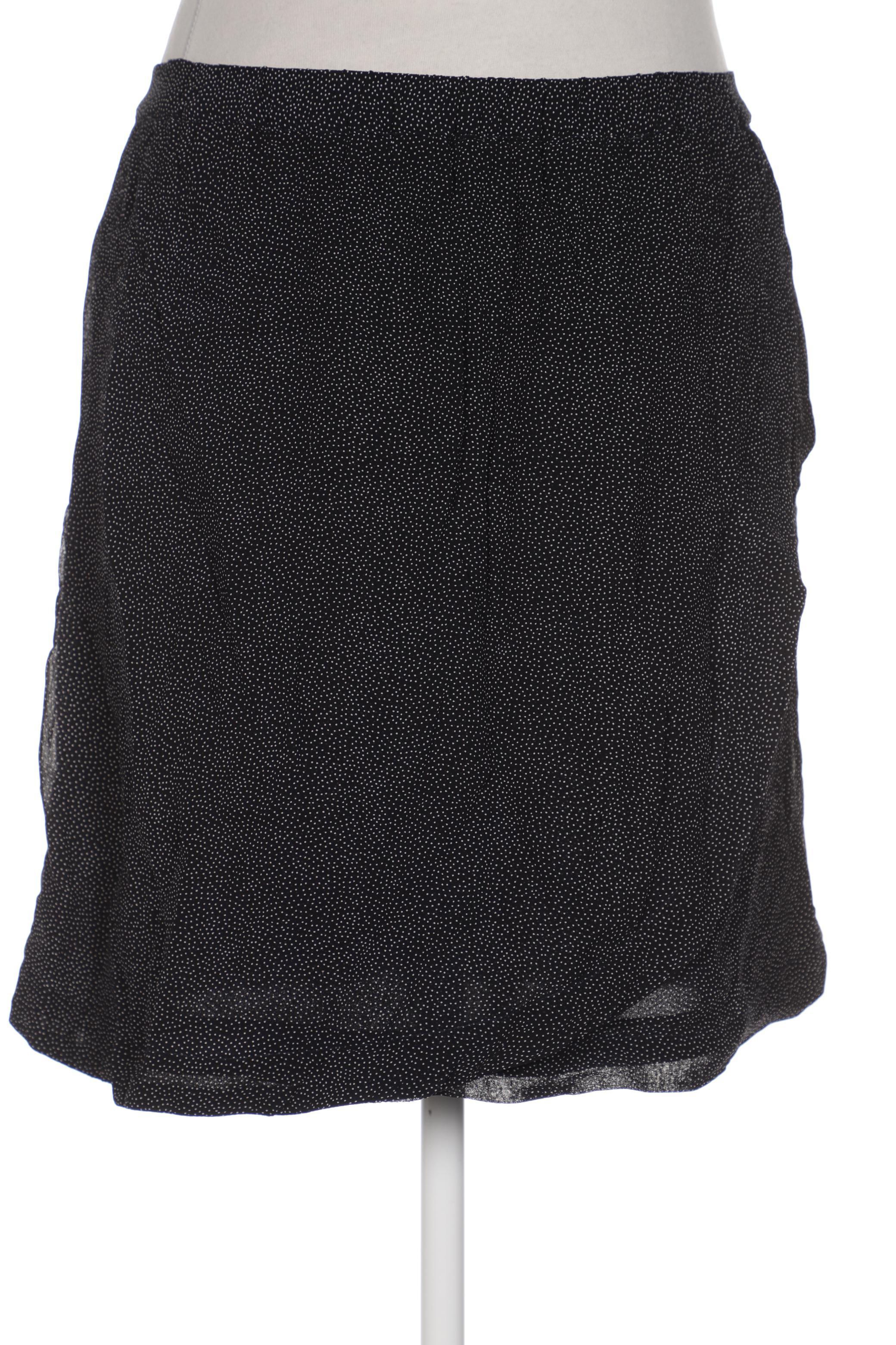 

Opus Damen Rock, schwarz, Gr. 42