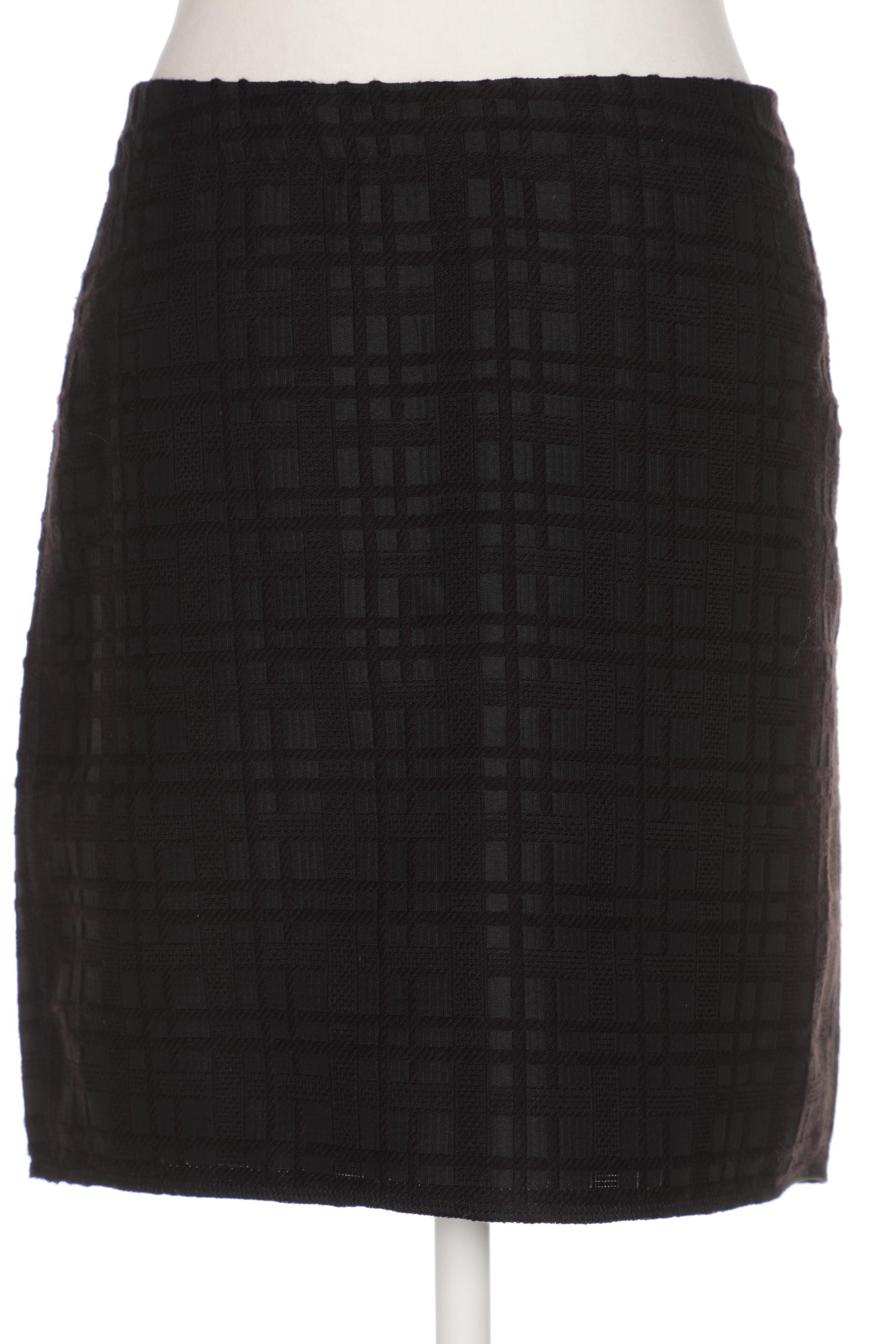 

Opus Damen Rock, schwarz, Gr. 40