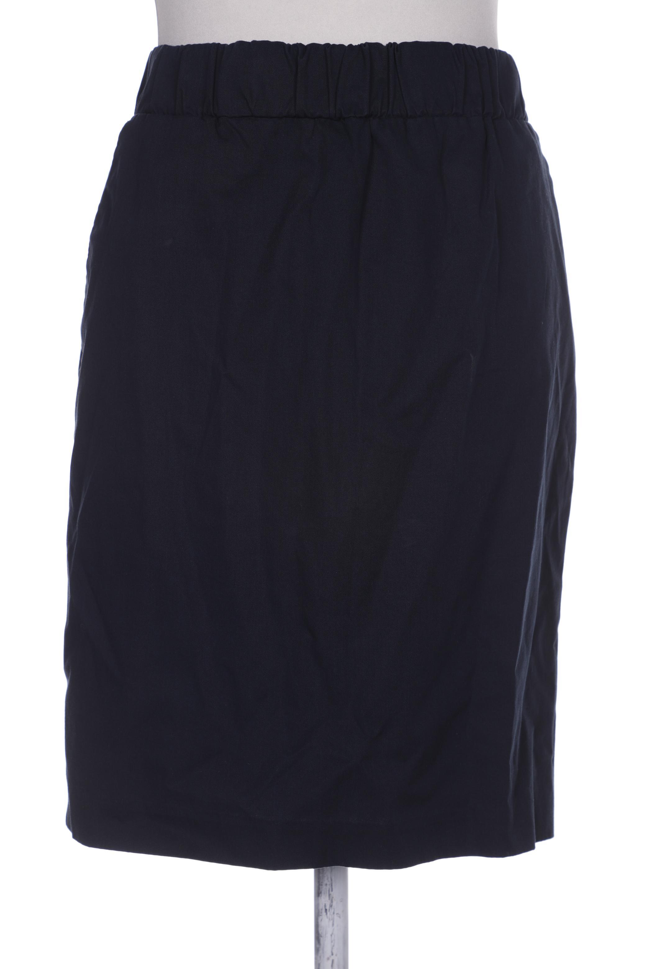 

Opus Damen Rock, marineblau