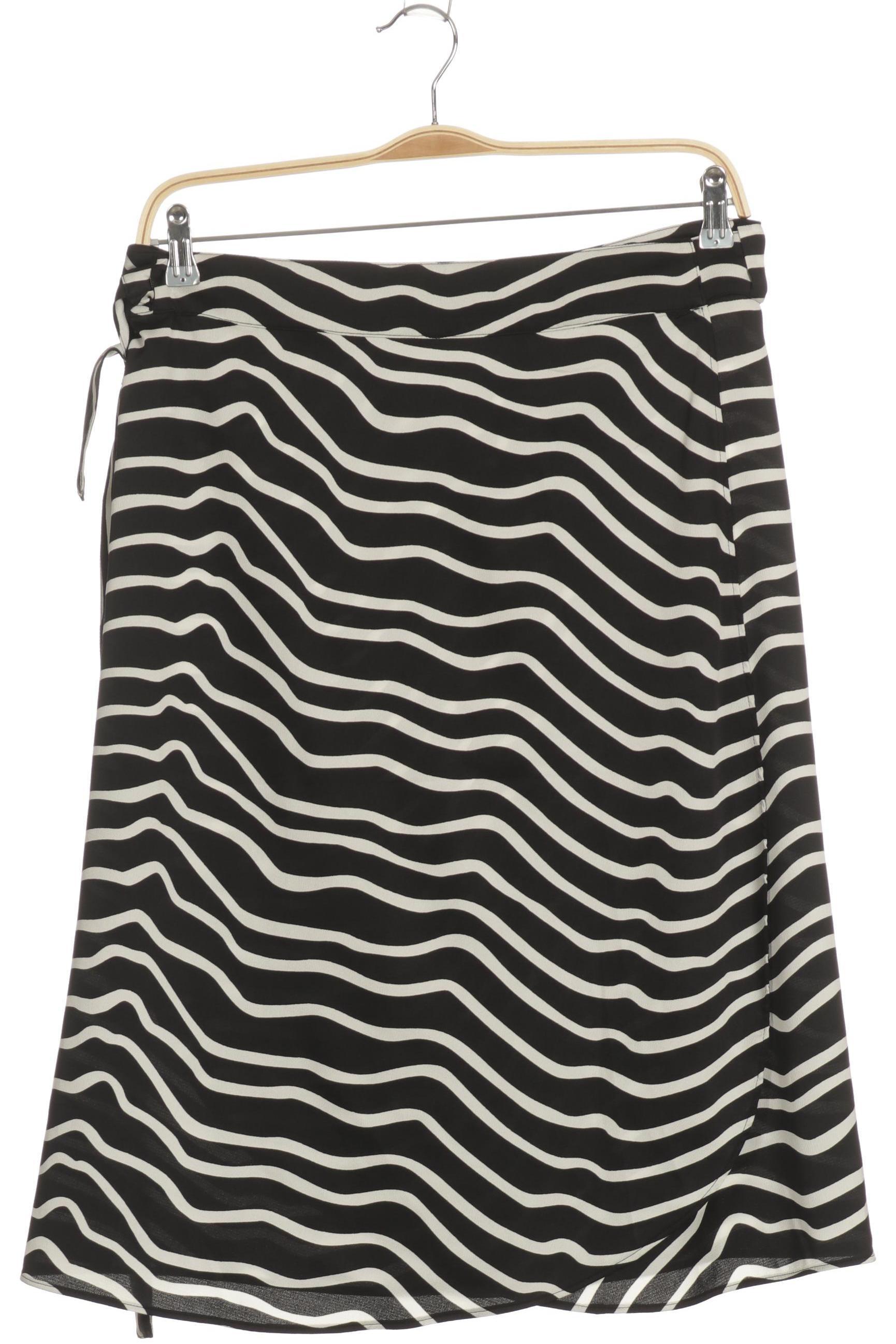 

Opus Damen Rock, schwarz, Gr. 42