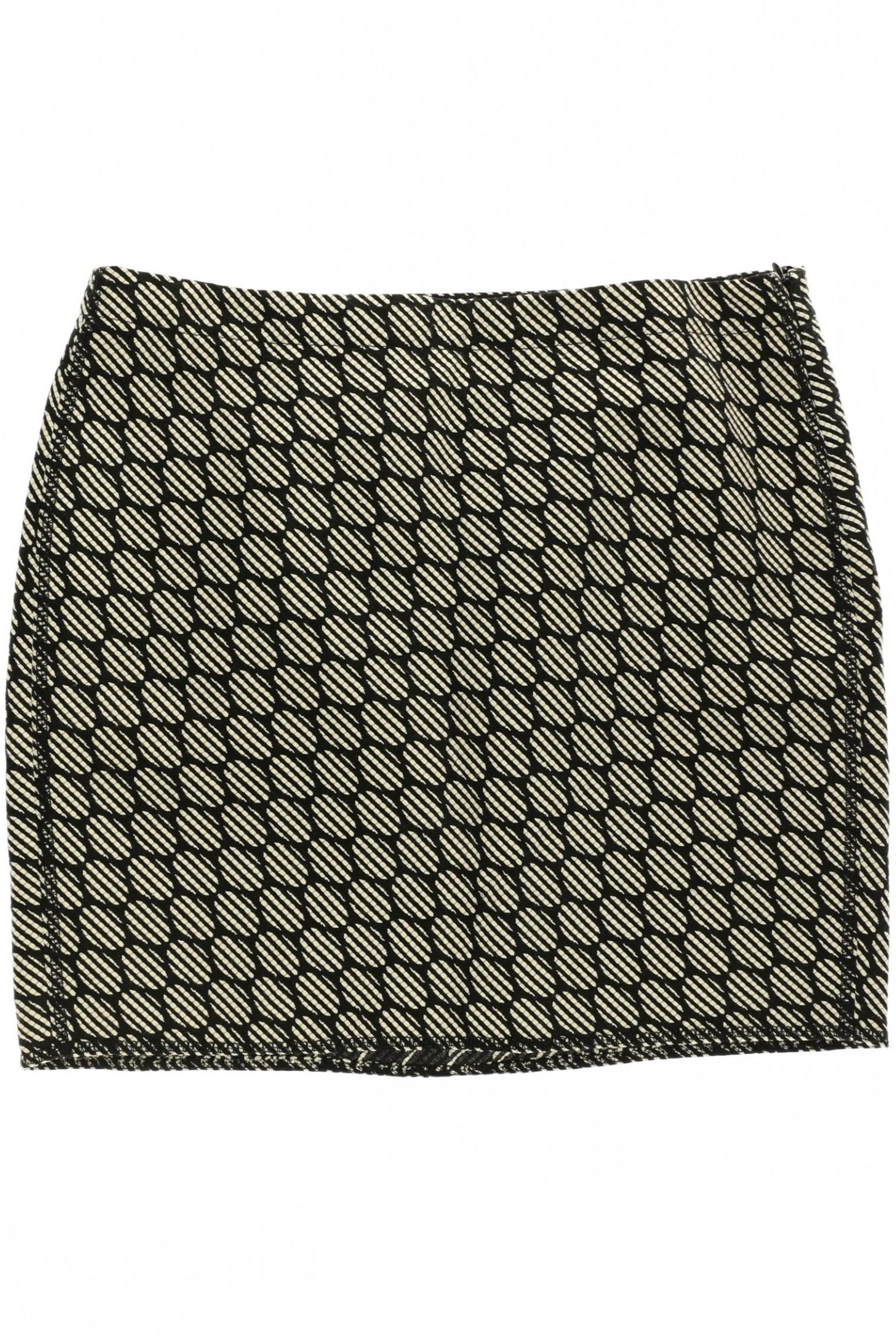 

Opus Damen Rock, schwarz, Gr. 38