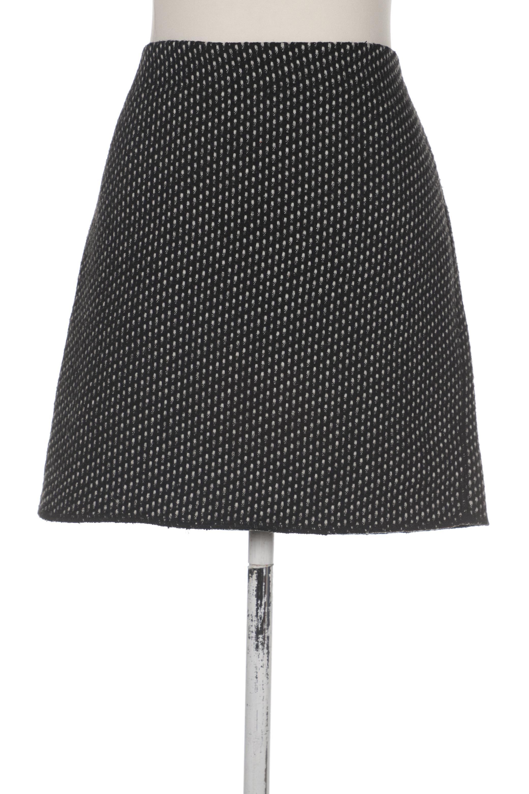 

Opus Damen Rock, schwarz, Gr. 36