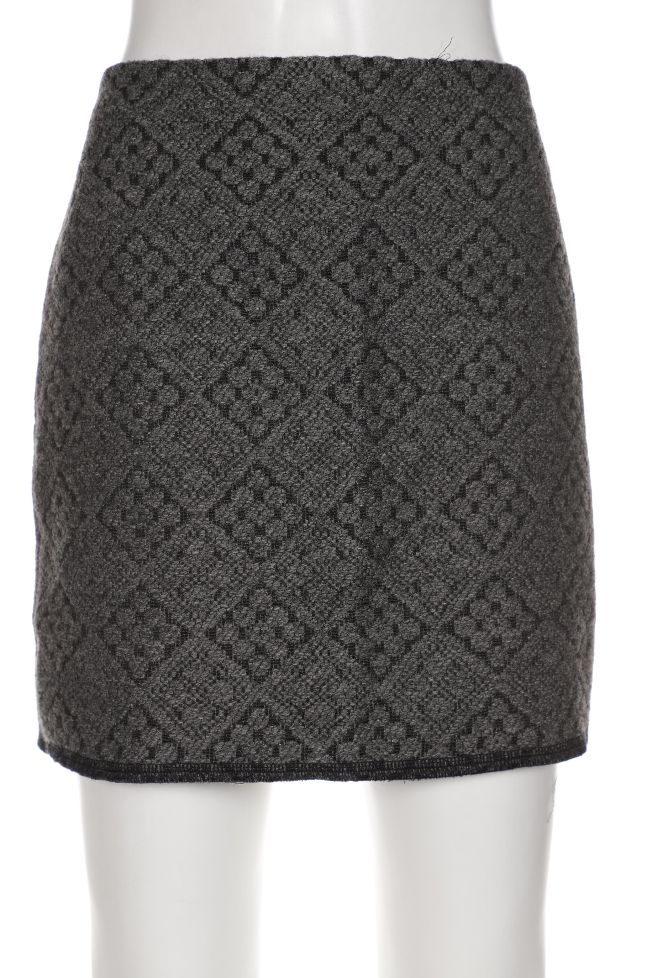 

Opus Damen Rock, grau