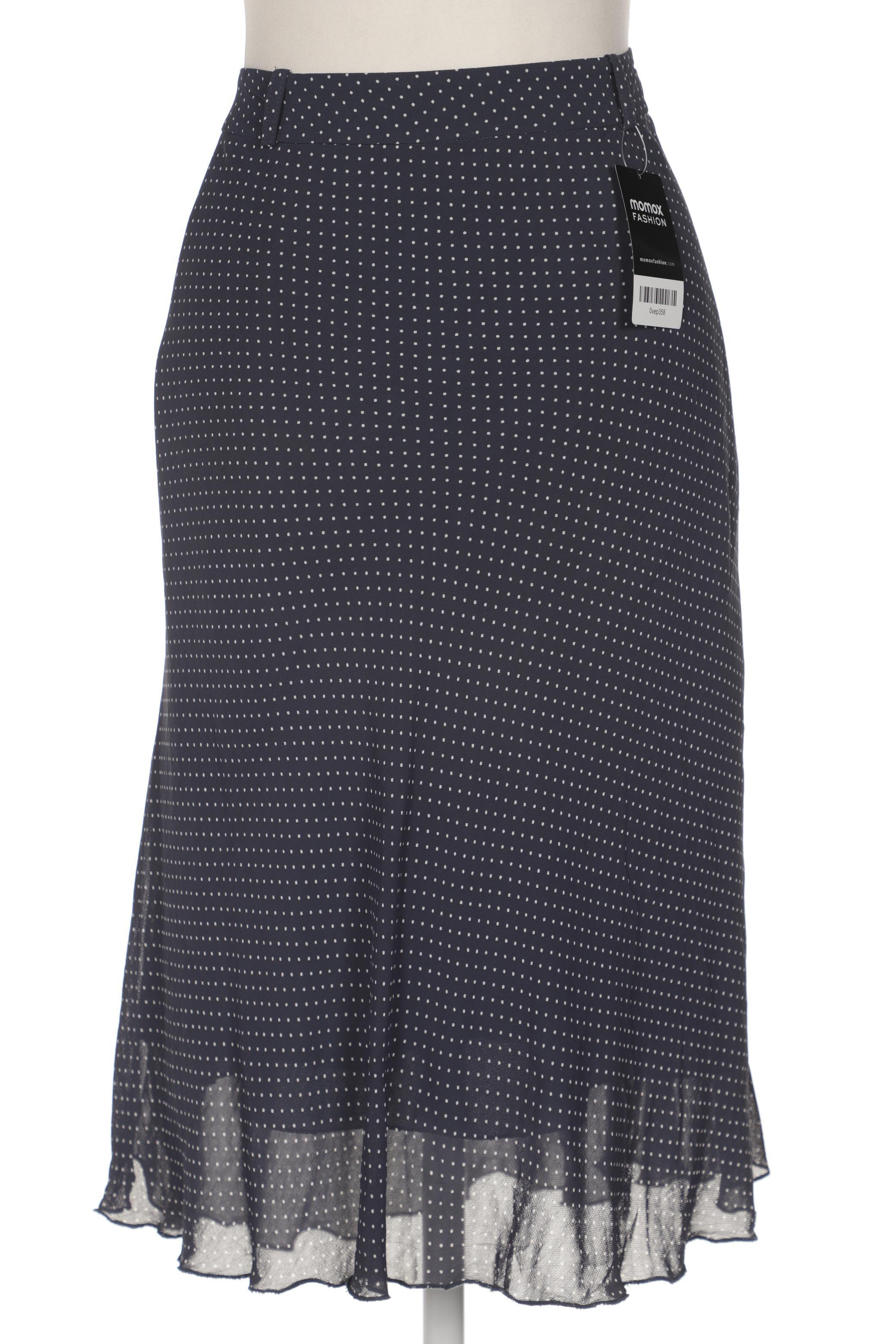 

Opus Damen Rock, marineblau