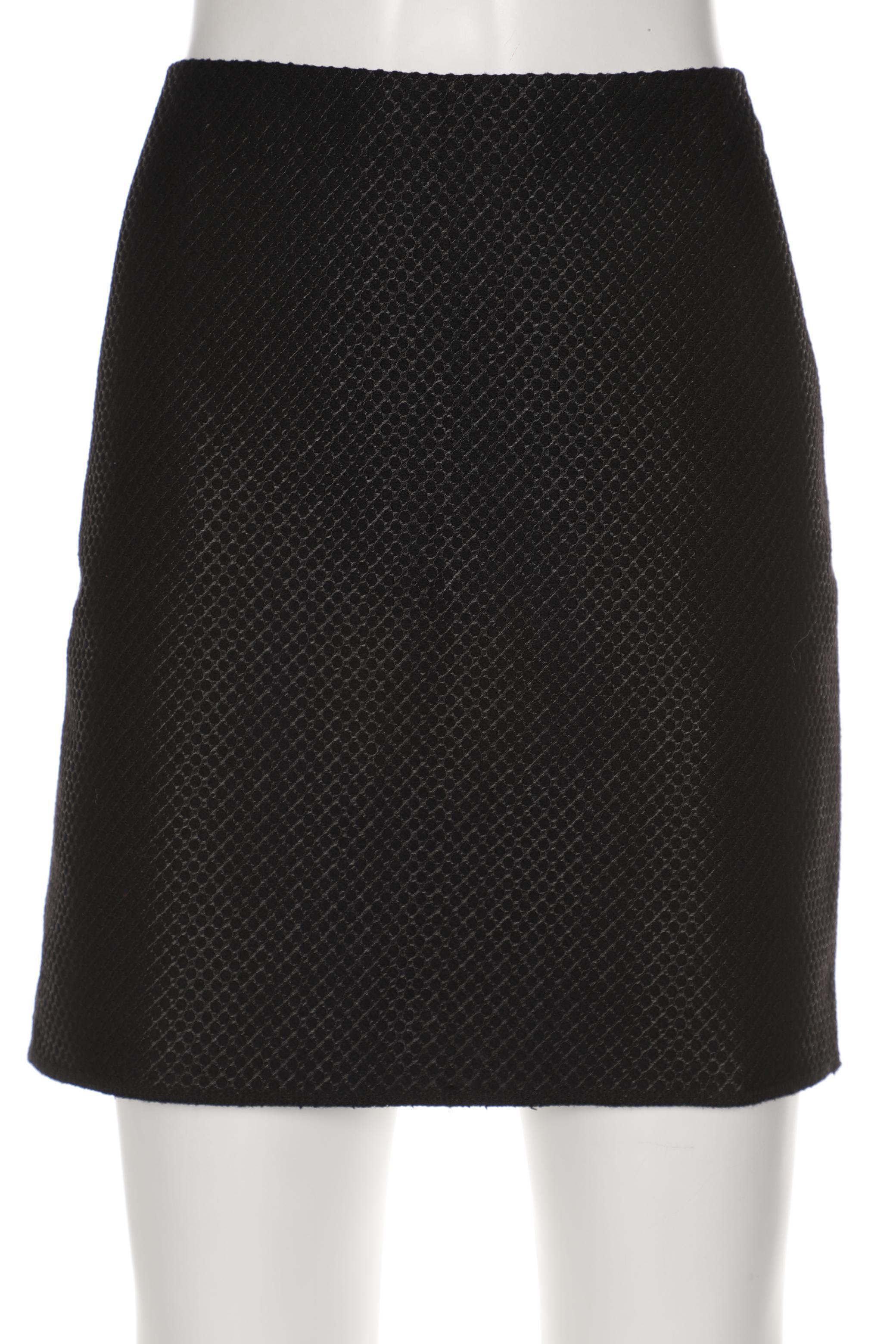 

Opus Damen Rock, schwarz, Gr. 38