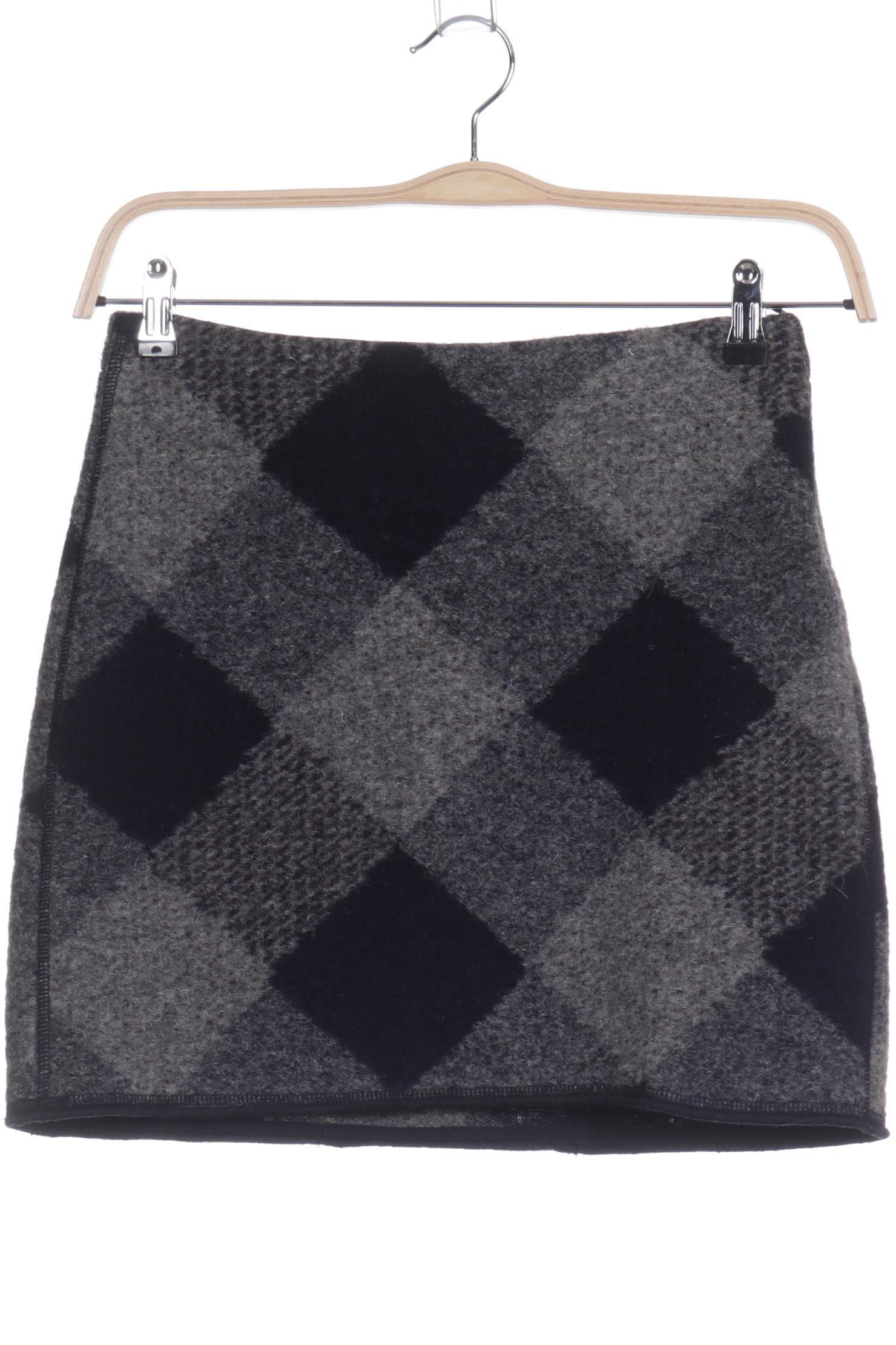 

Opus Damen Rock, blau, Gr. 36