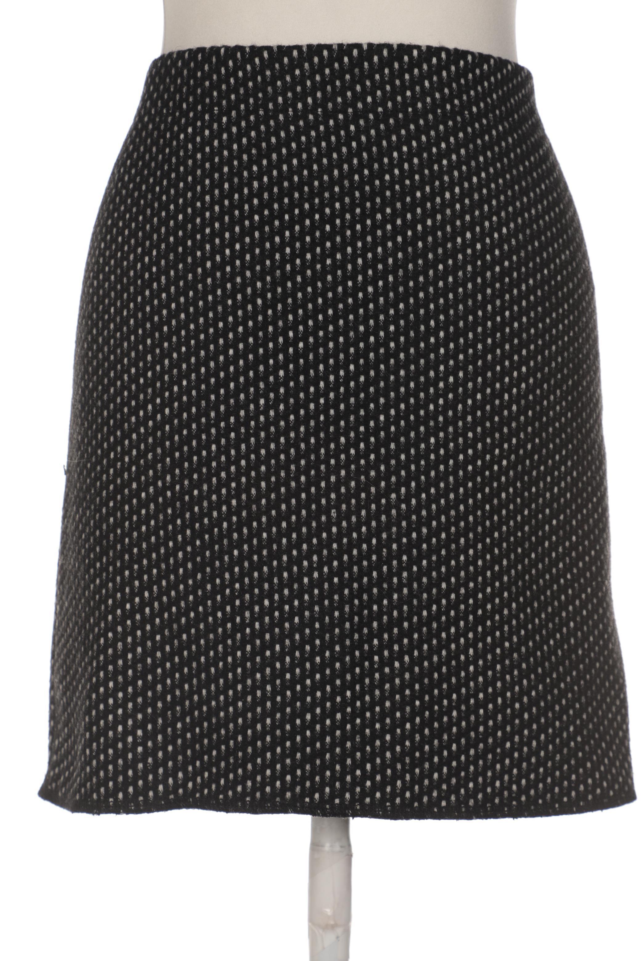 

Opus Damen Rock, schwarz, Gr. 38