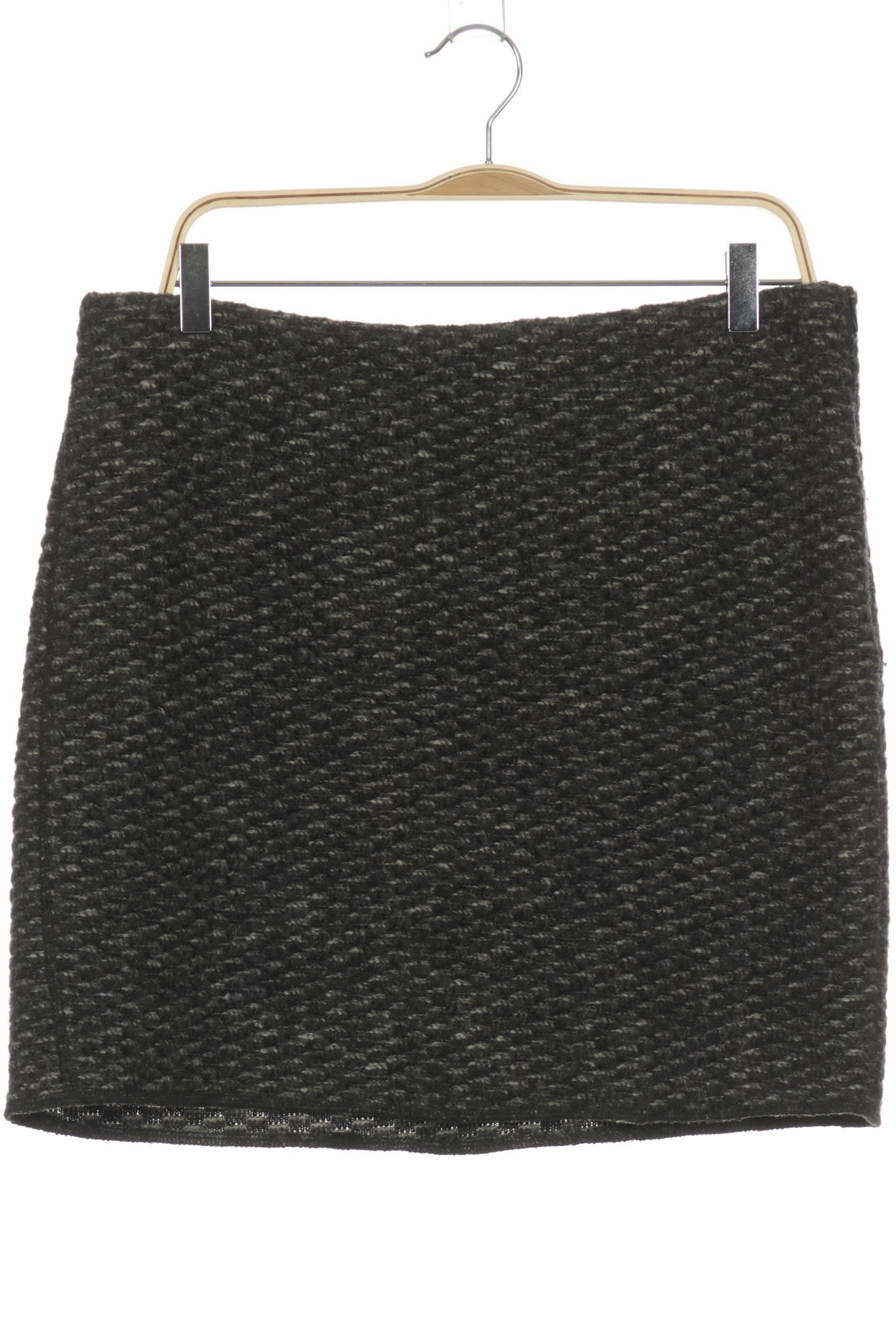 

Opus Damen Rock, grau, Gr. 40