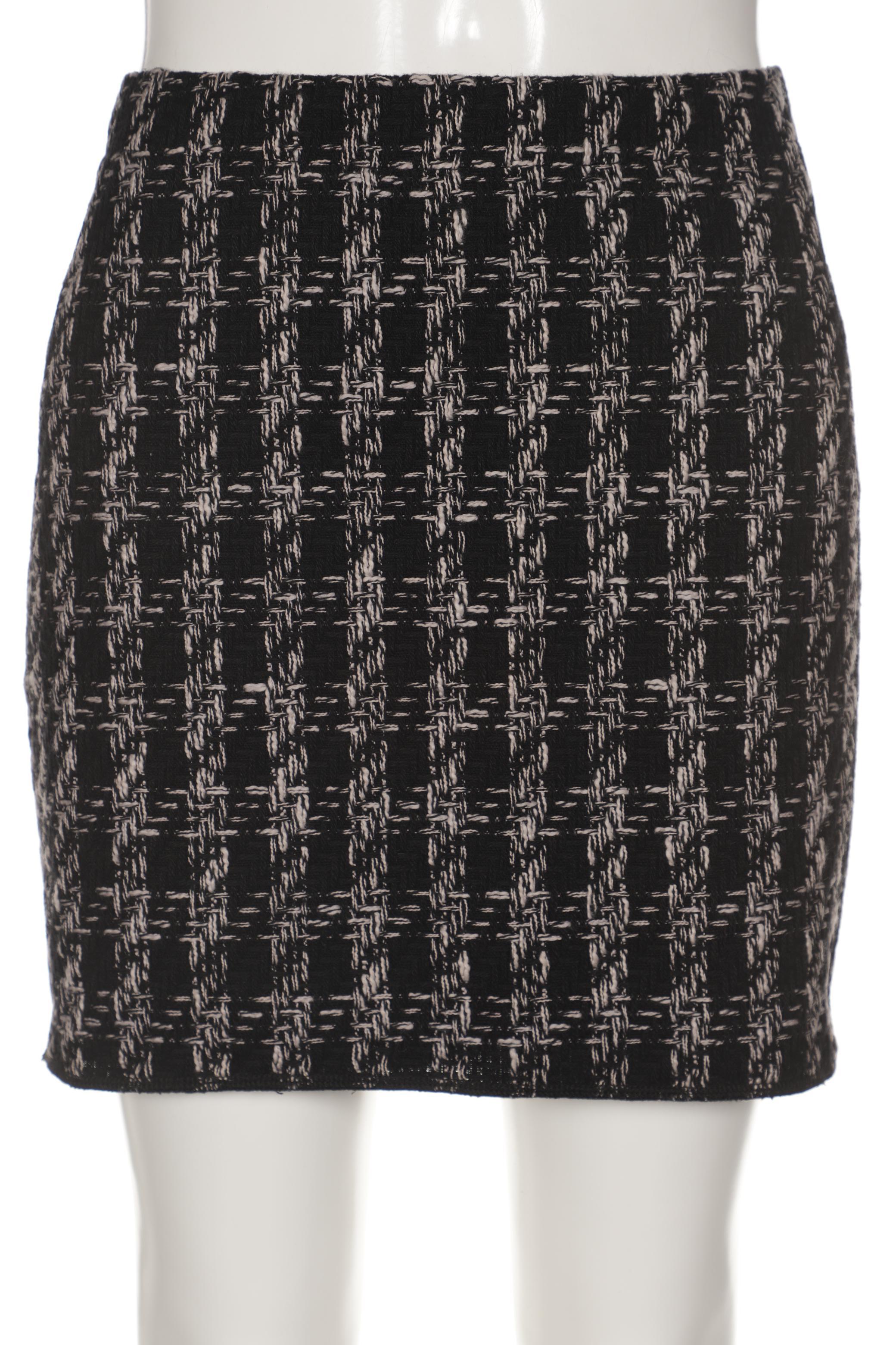 

Opus Damen Rock, schwarz, Gr. 42