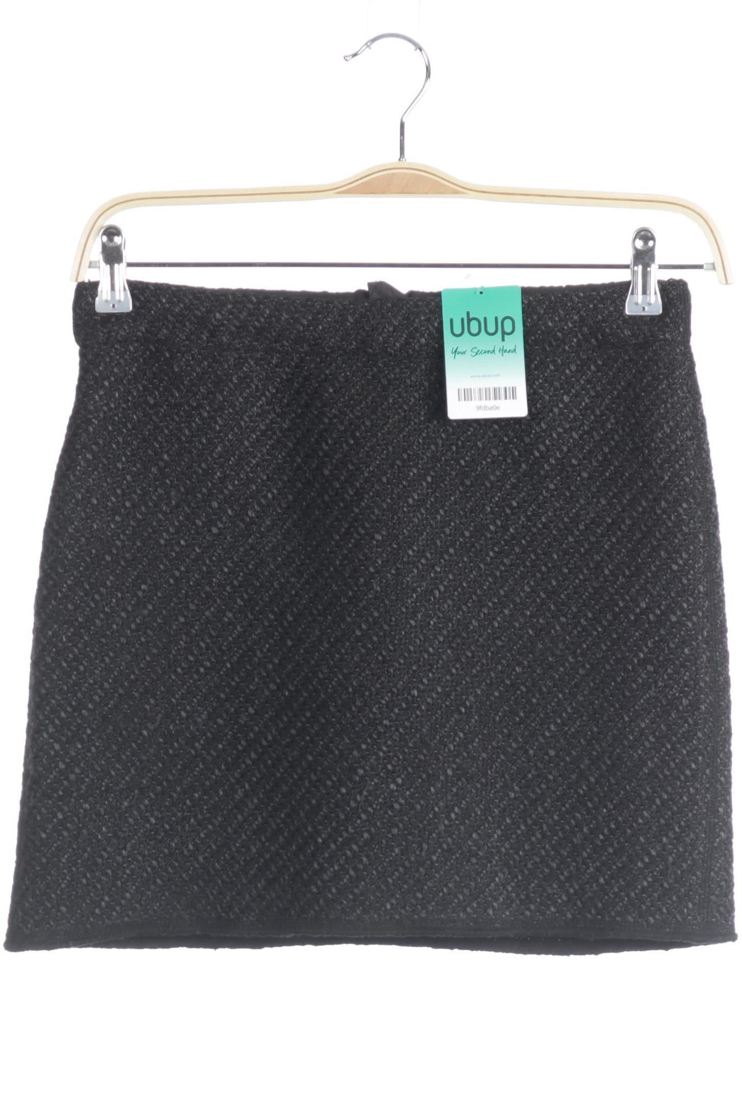 

Opus Damen Rock, schwarz, Gr. 36