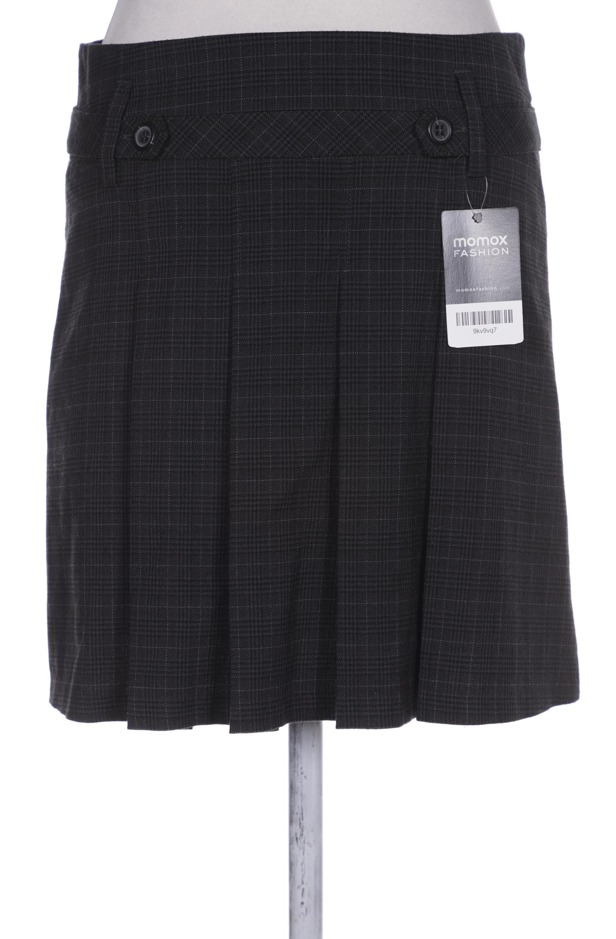

Opus Damen Rock, grau
