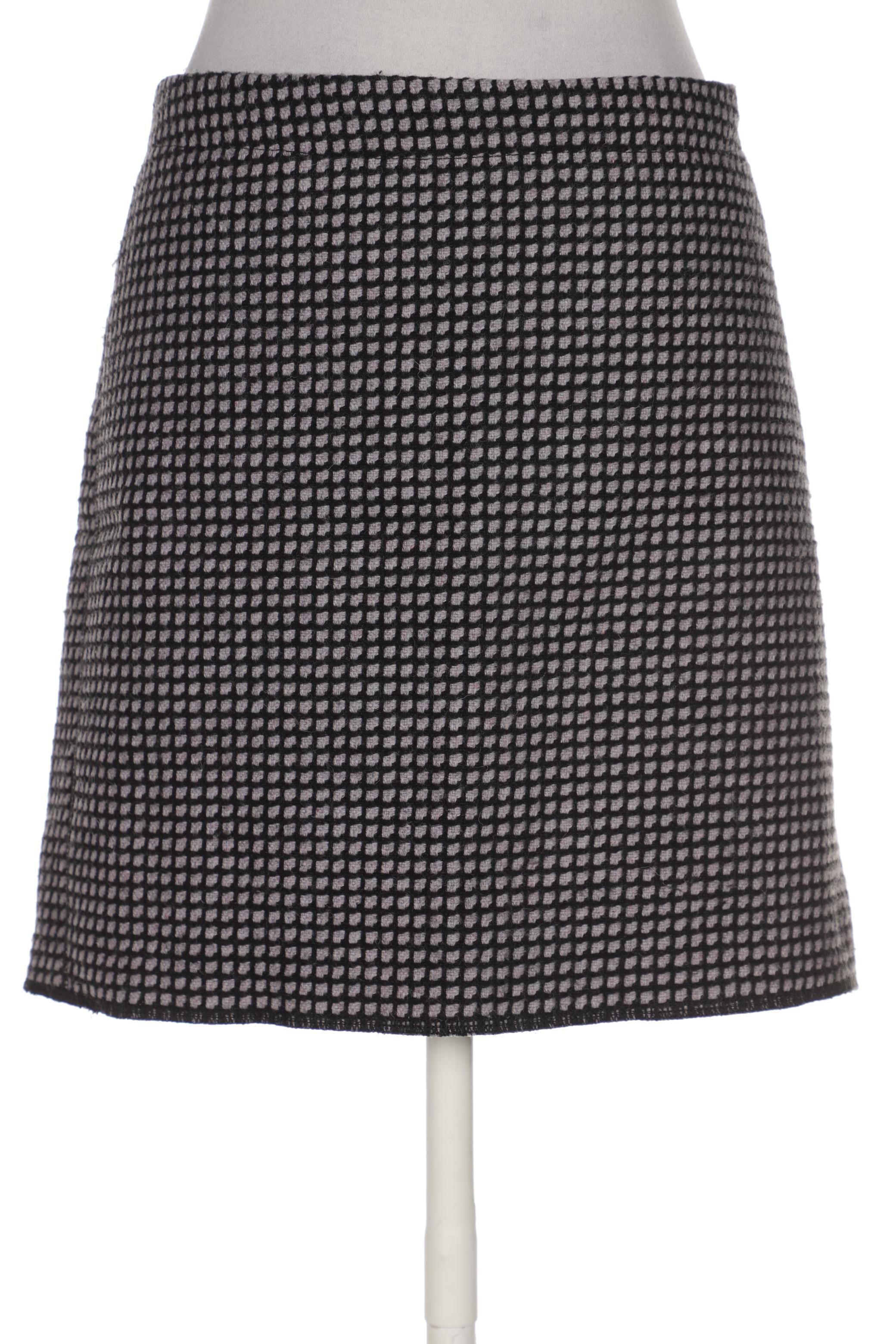 

Opus Damen Rock, grau, Gr. 38