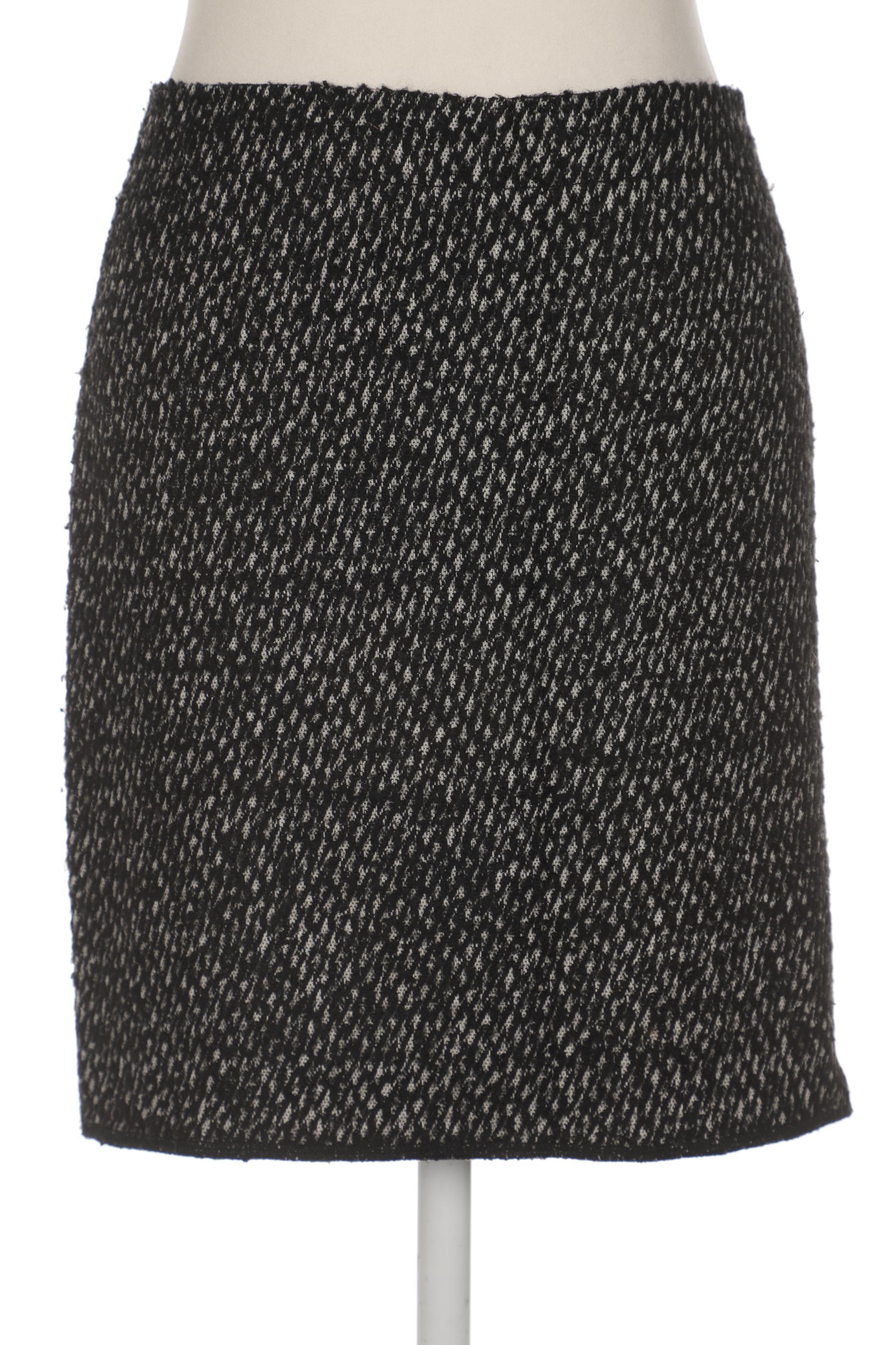

Opus Damen Rock, schwarz, Gr. 38