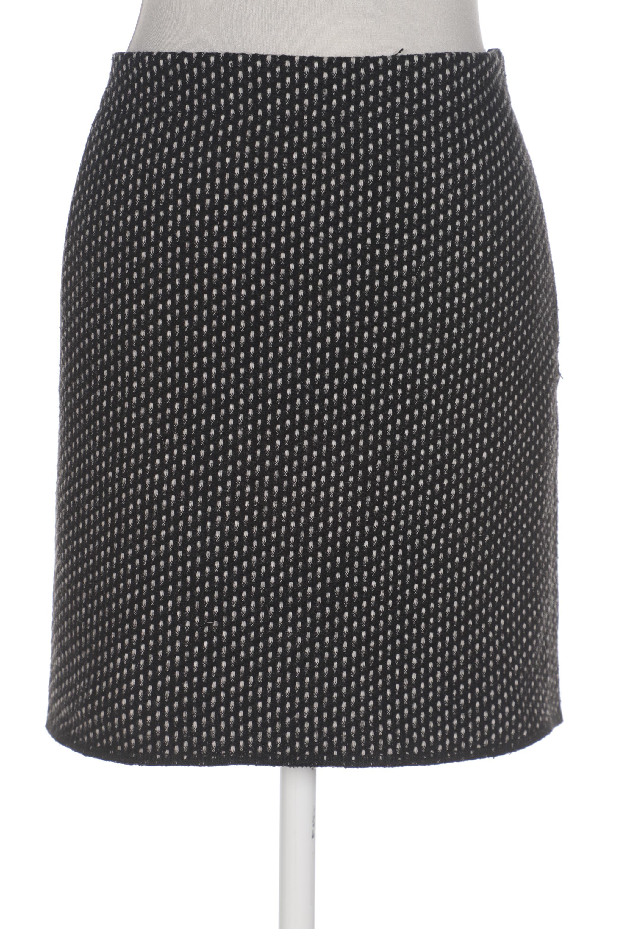 

Opus Damen Rock, schwarz, Gr. 38