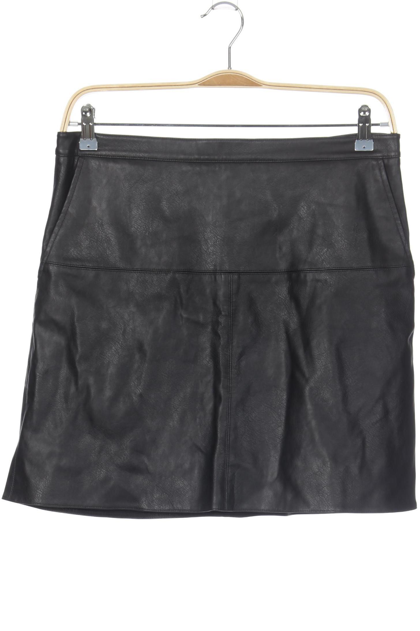 

Opus Damen Rock, schwarz, Gr. 38