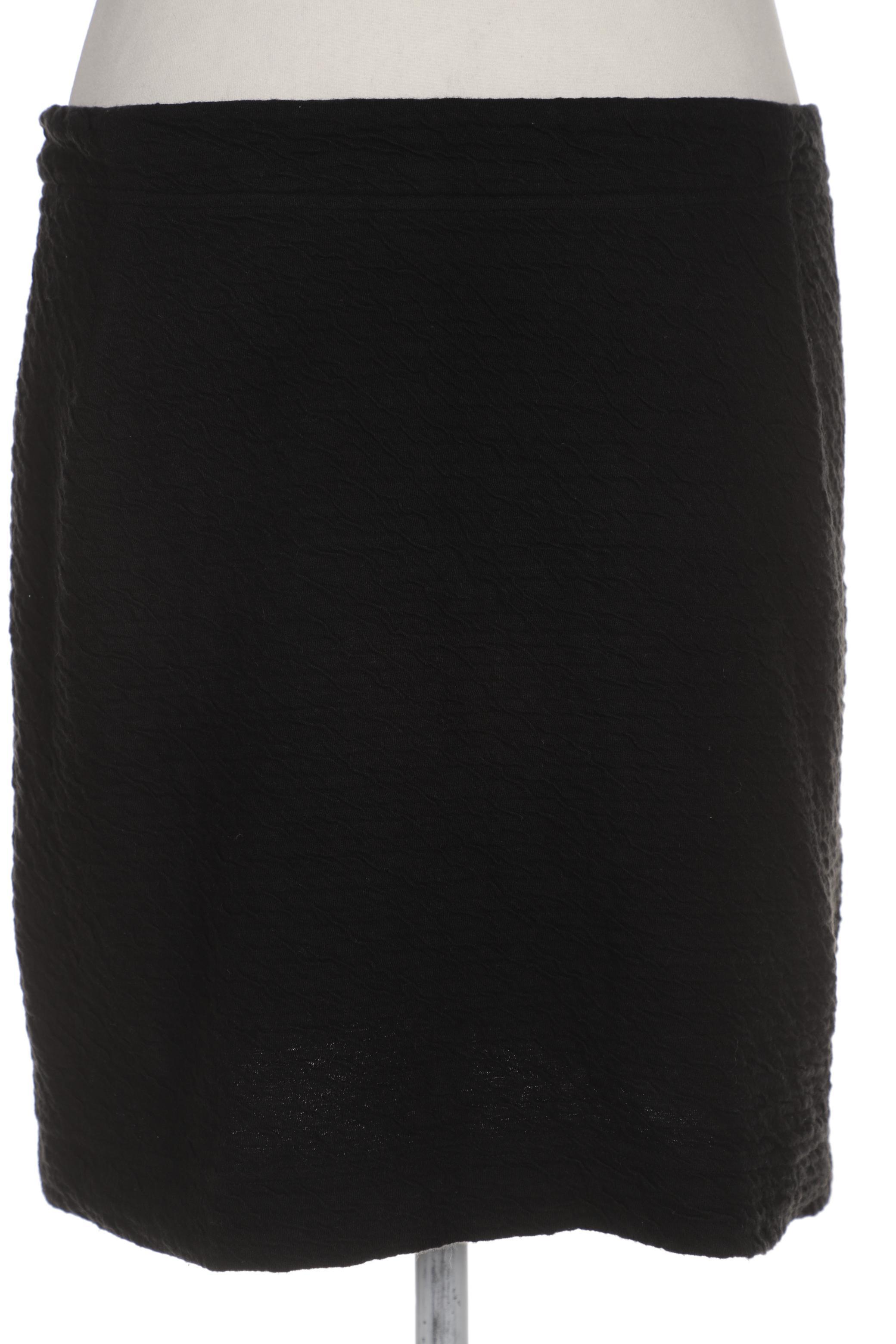 

Opus Damen Rock, schwarz, Gr. 42