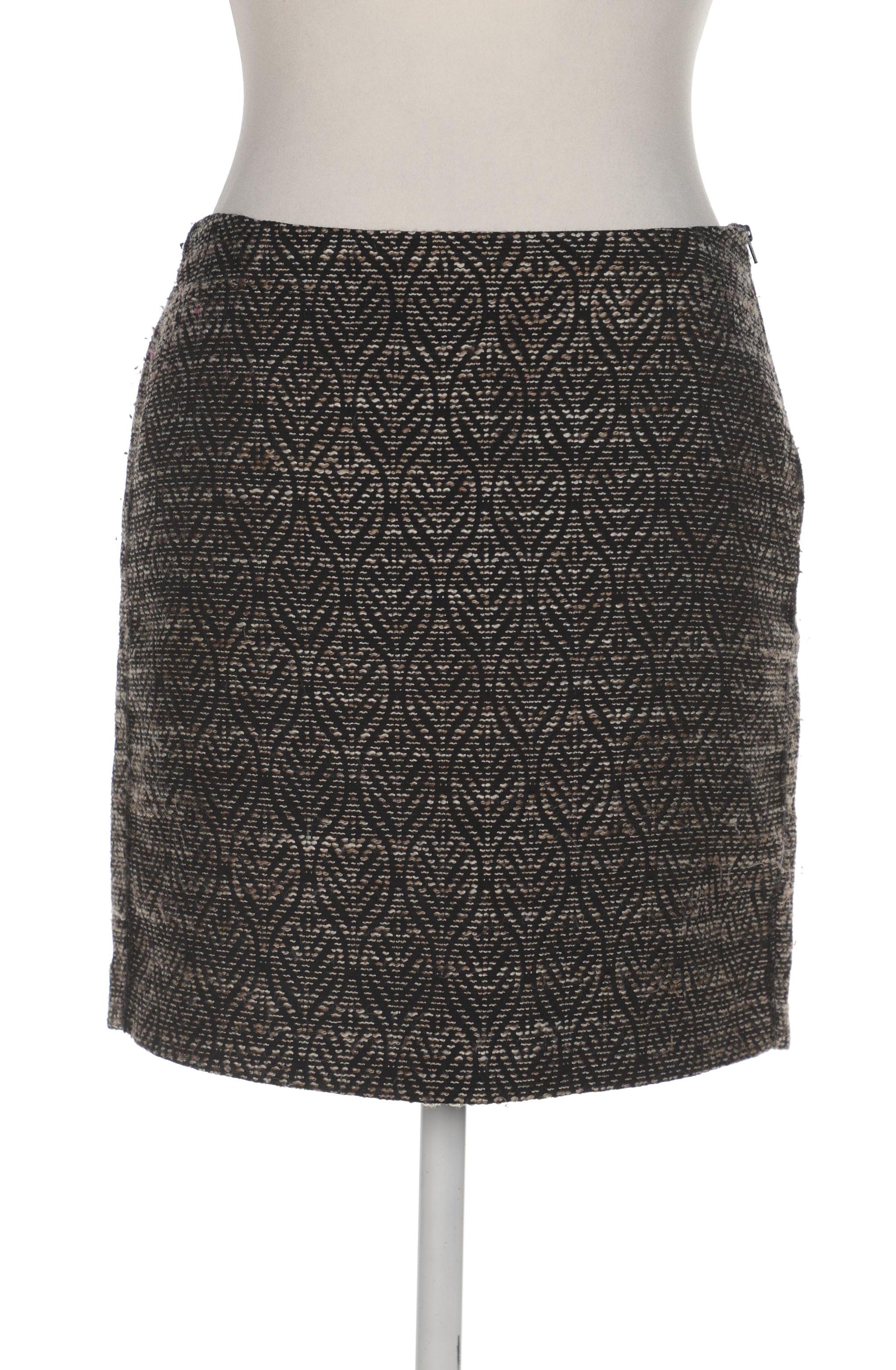 

Opus Damen Rock, schwarz, Gr. 36