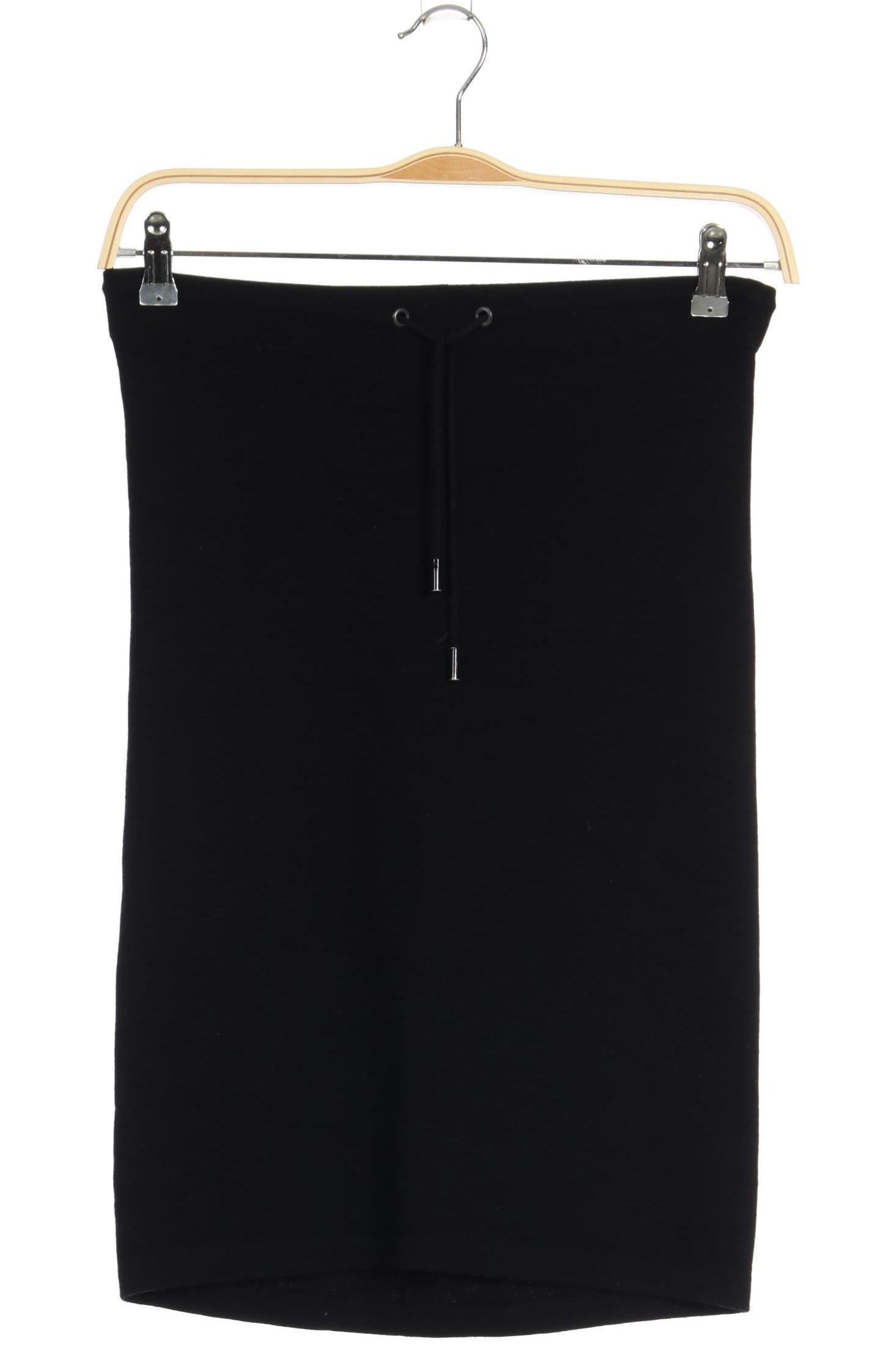 

Opus Damen Rock, schwarz, Gr. 36