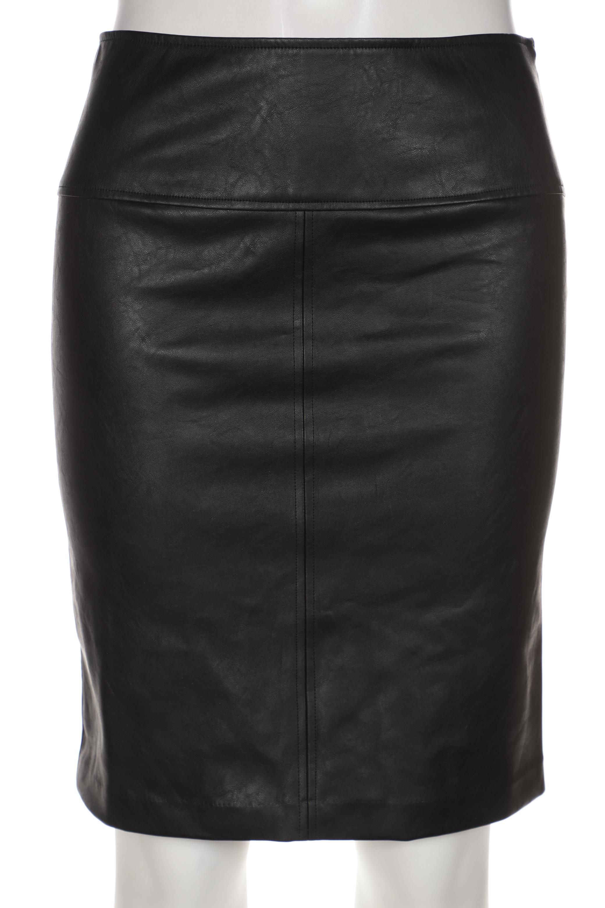 

Opus Damen Rock, schwarz, Gr. 32