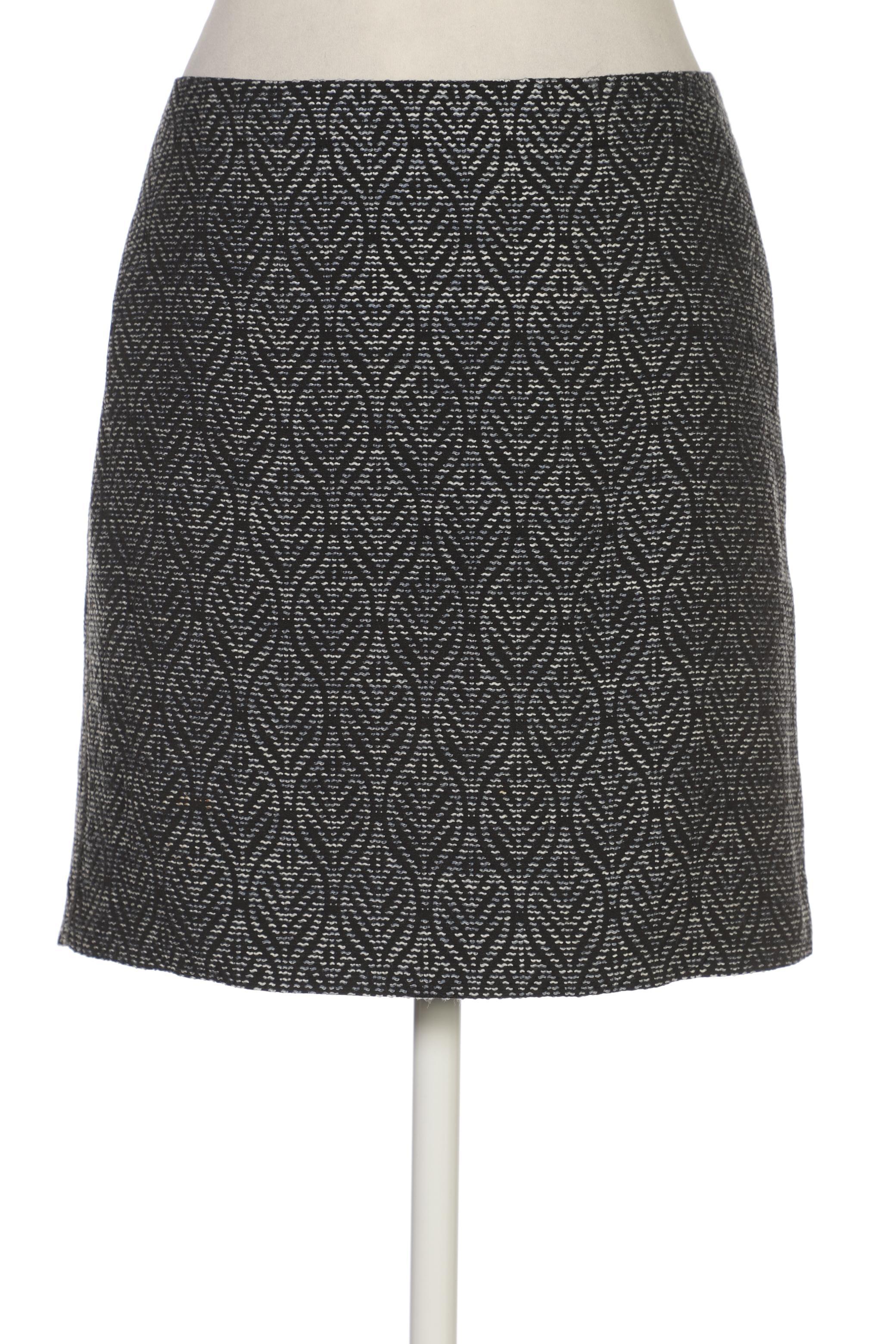 

Opus Damen Rock, schwarz, Gr. 38