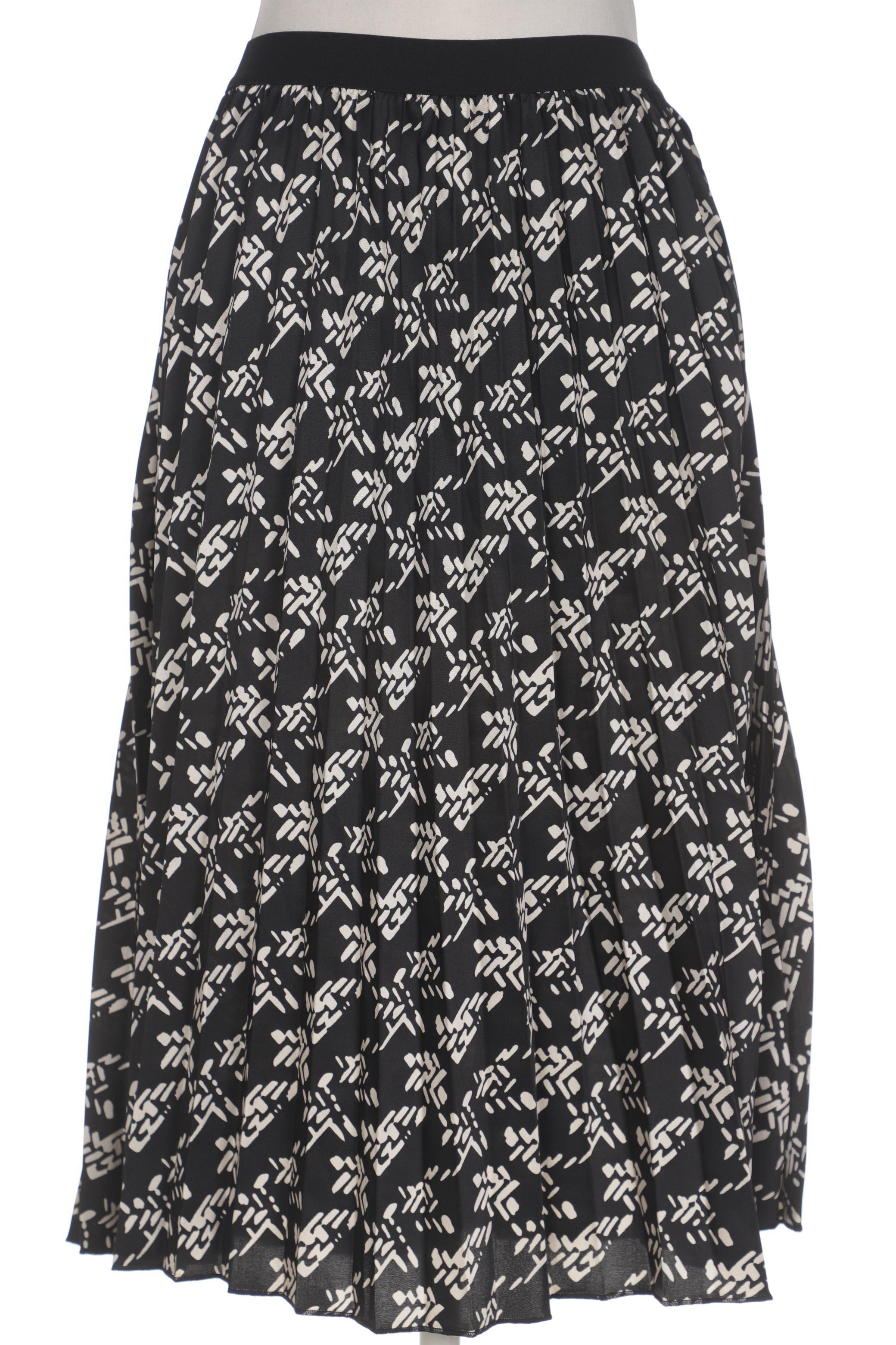 

Opus Damen Rock, schwarz, Gr. 40
