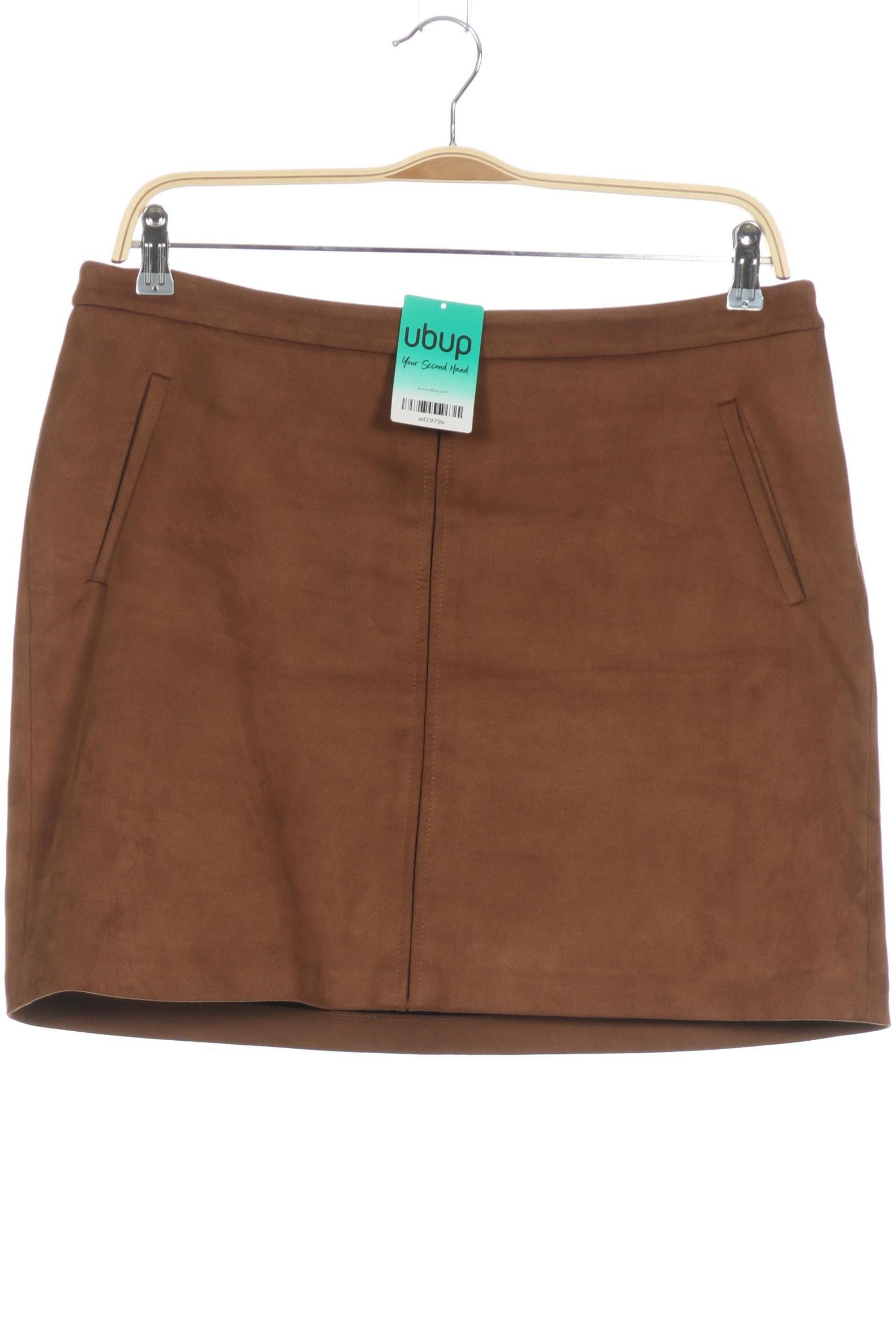 

Opus Damen Rock, beige, Gr. 42