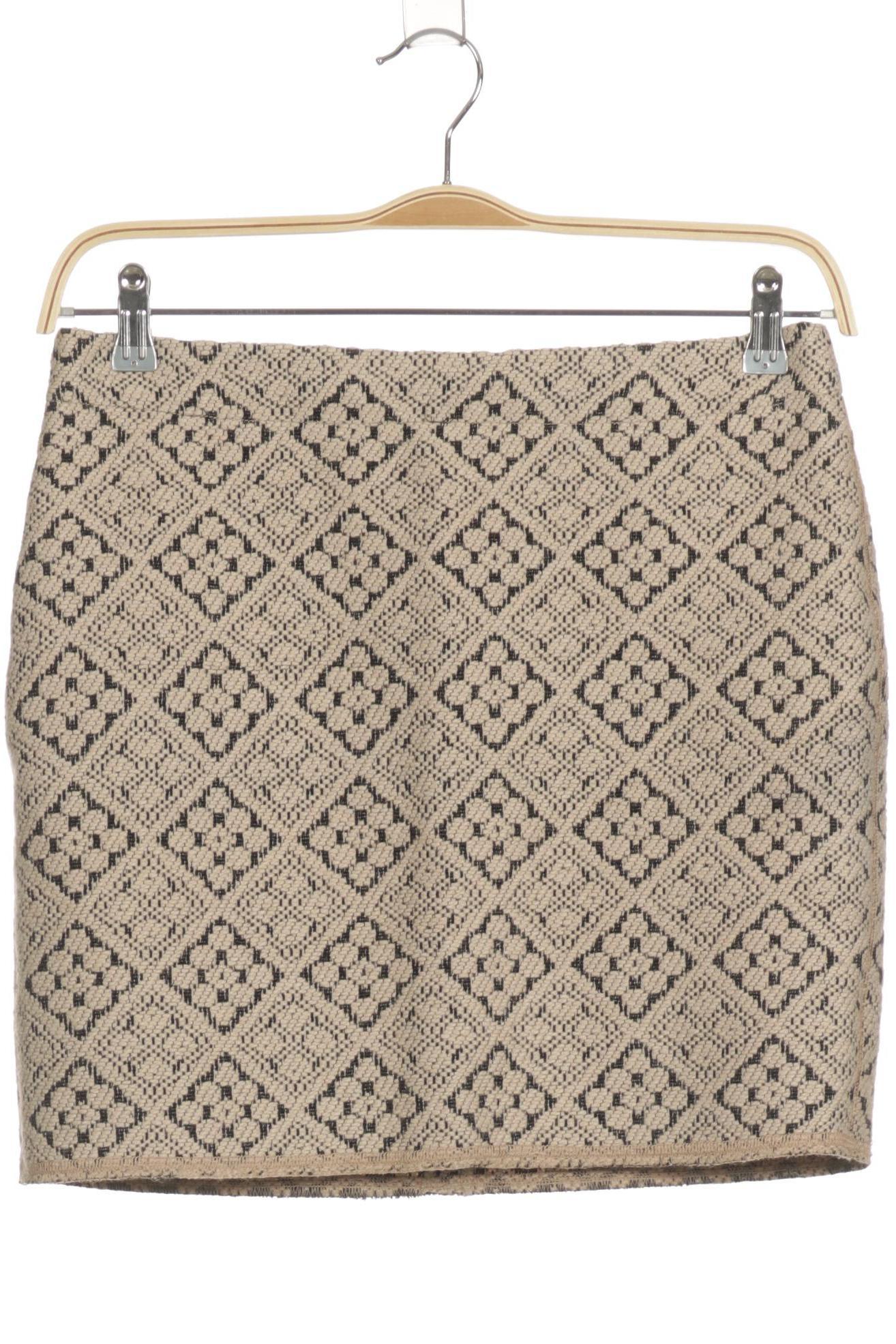 

Opus Damen Rock, beige, Gr. 36