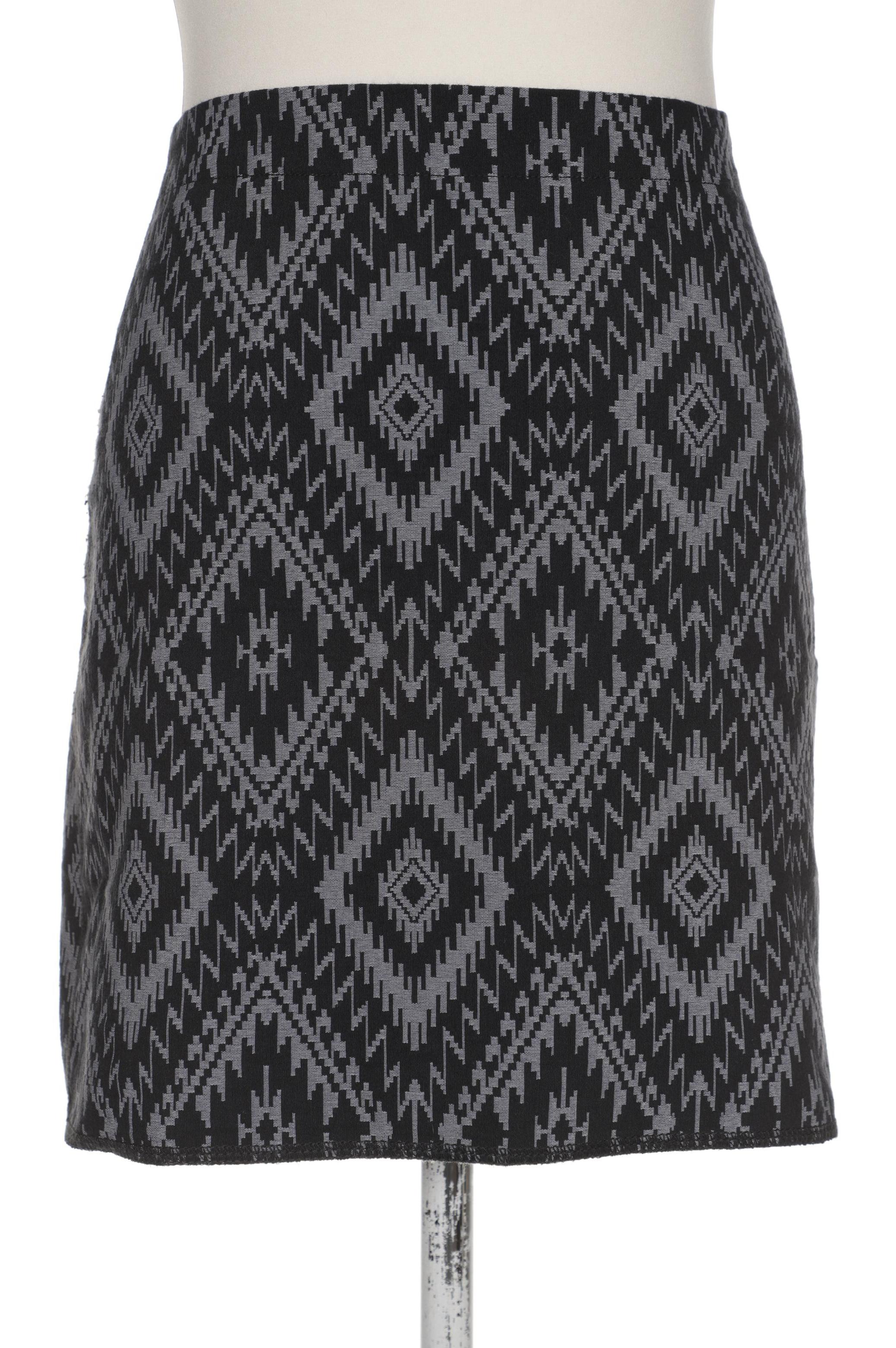 

Opus Damen Rock, marineblau